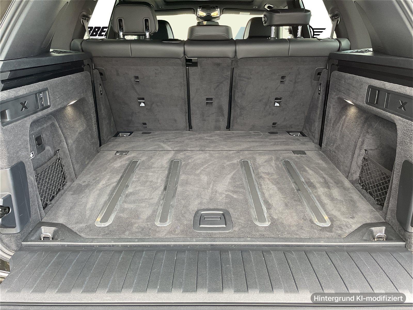 BMW X5 – Bild 13