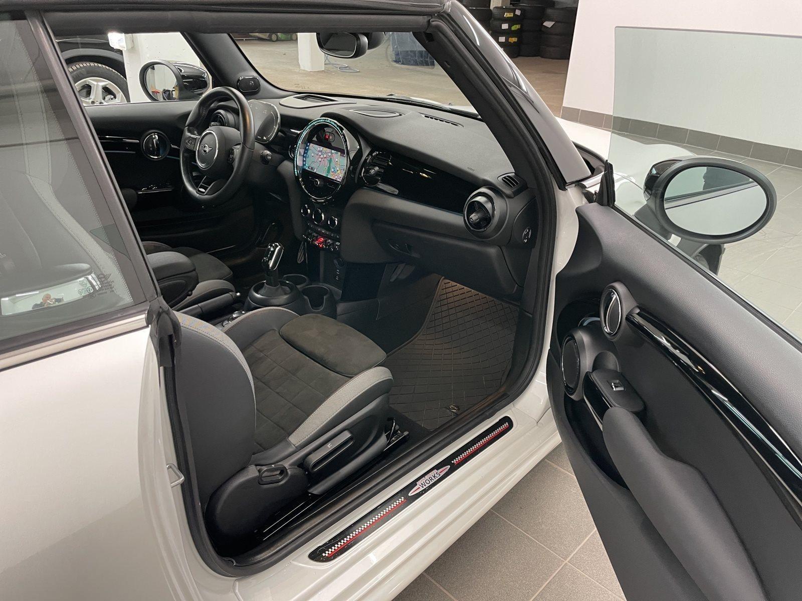 MINI Cabrio – Bild 12
