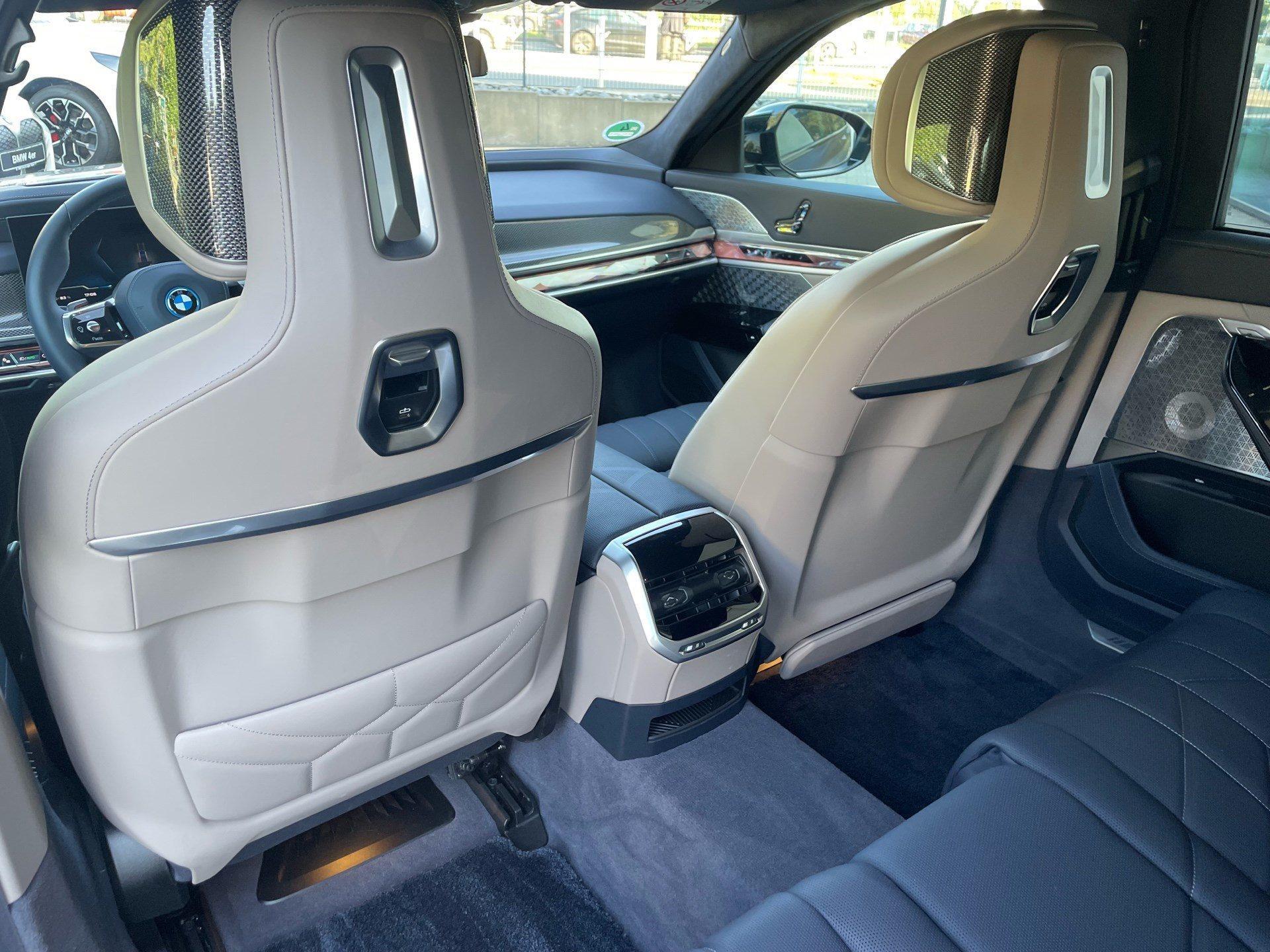 BMW i7 – Bild 44