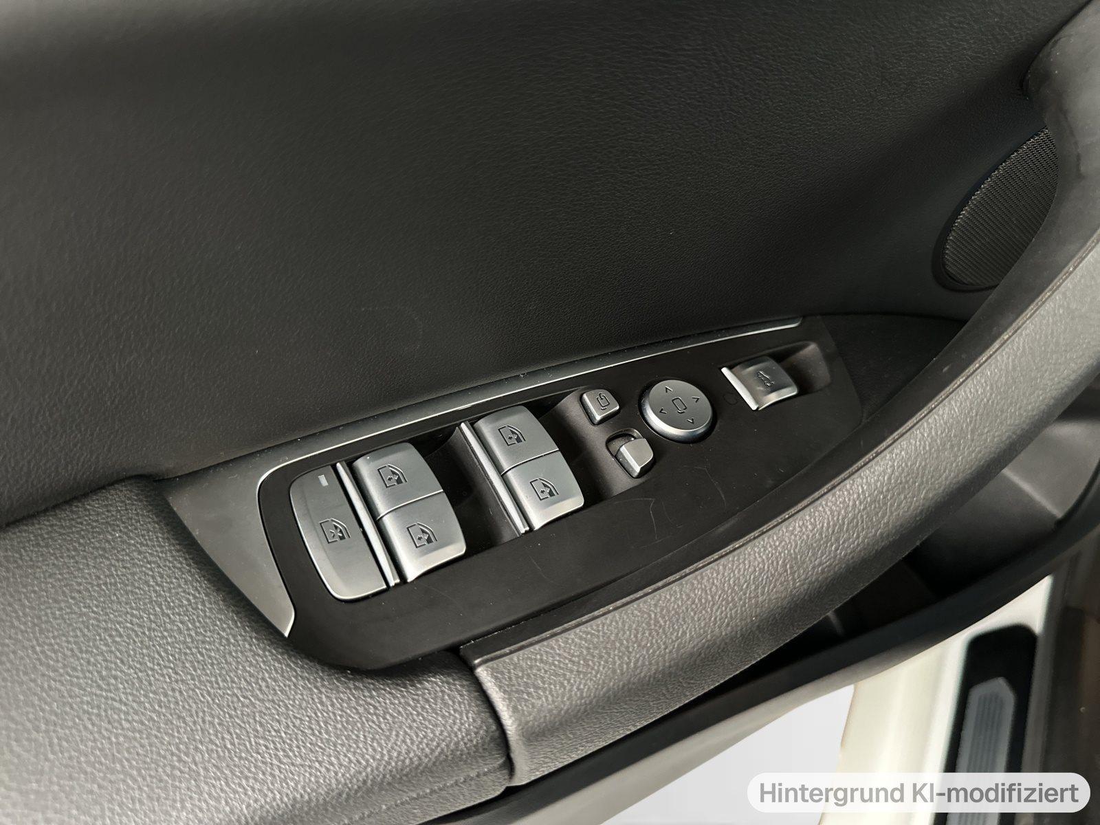 BMW X3 – Bild 26