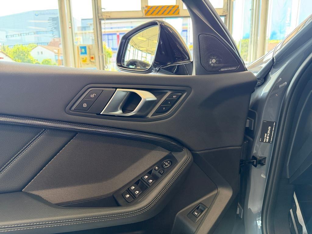 BMW 1er – Bild 20