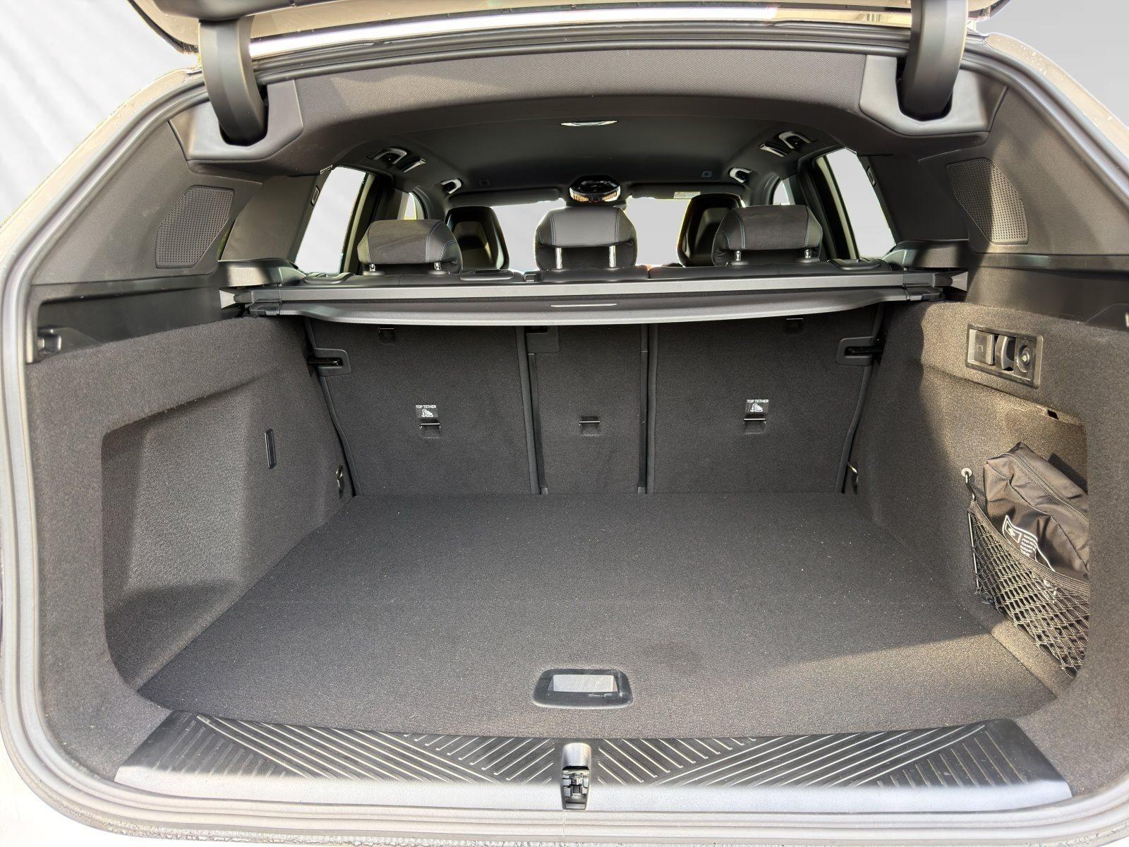 BMW X3 – Bild 11