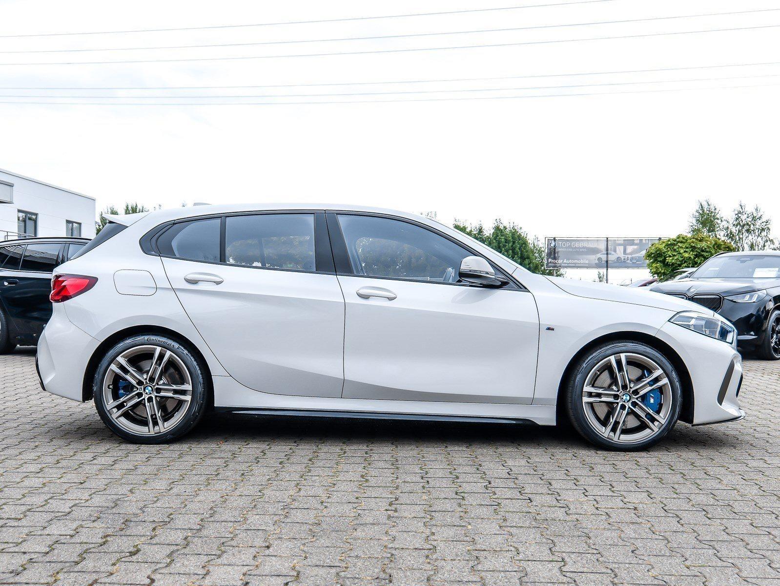 BMW 1er – Bild 17