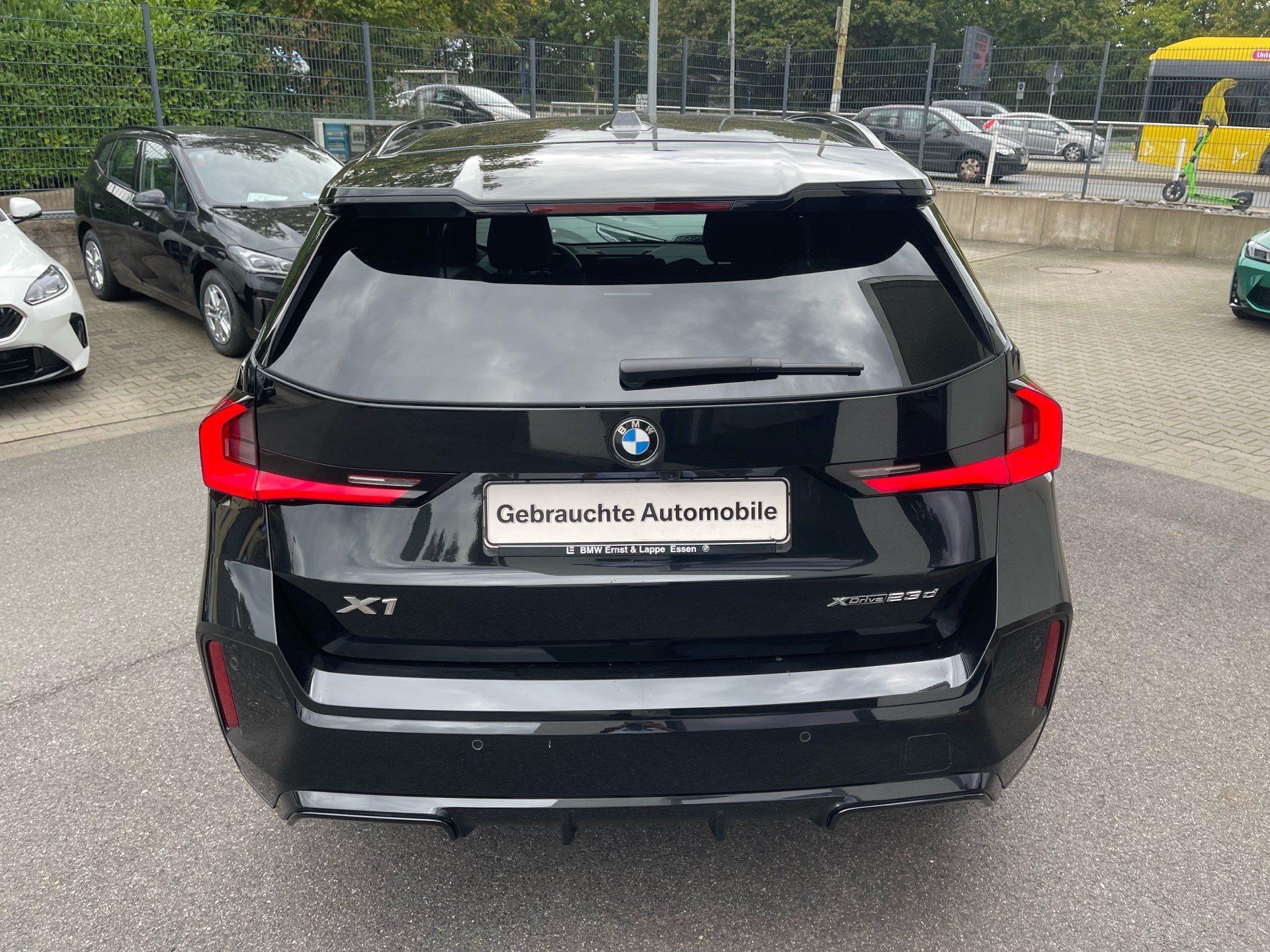 BMW X1 – Bild 9