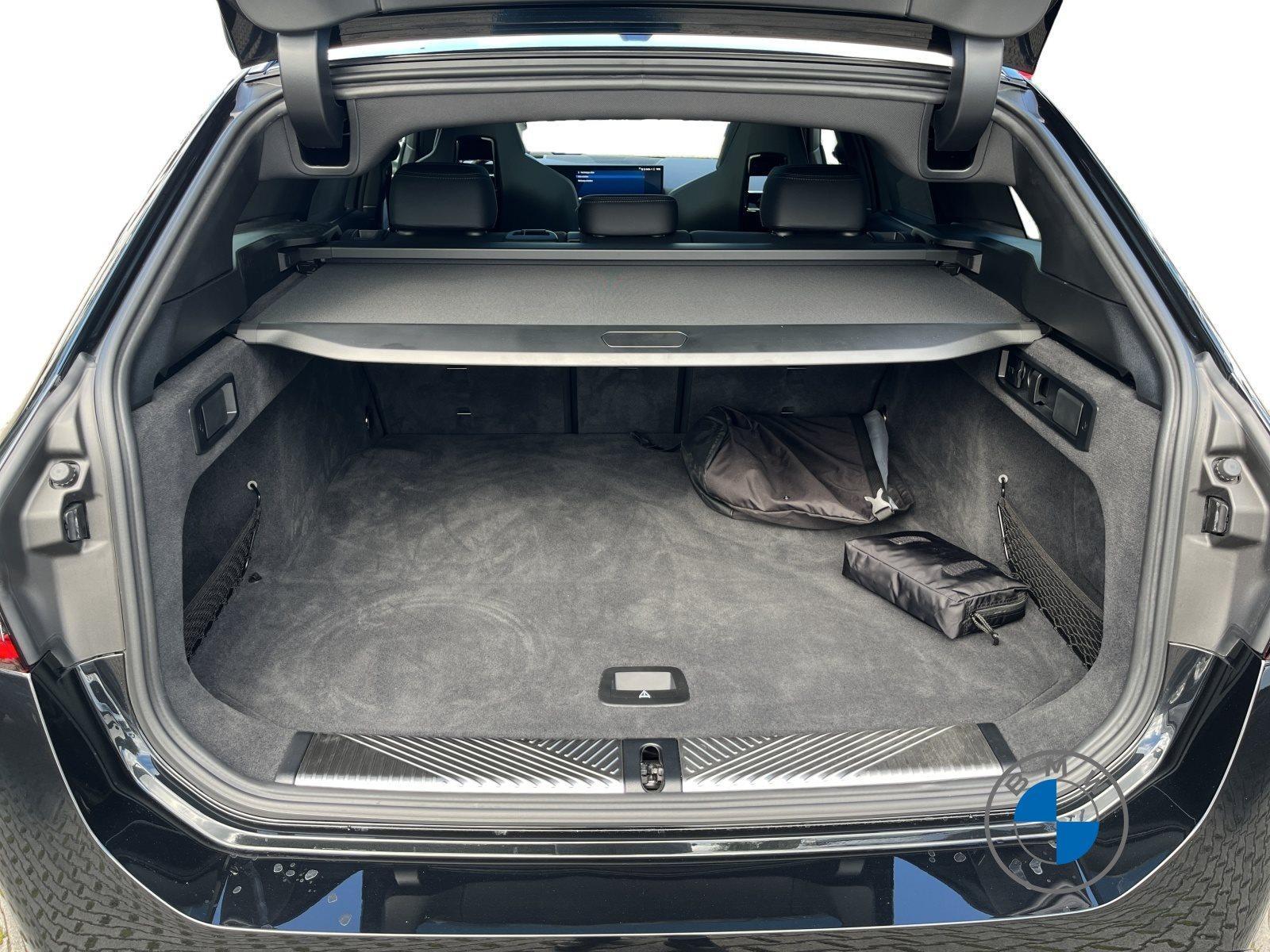 BMW M5 Touring – Bild 10