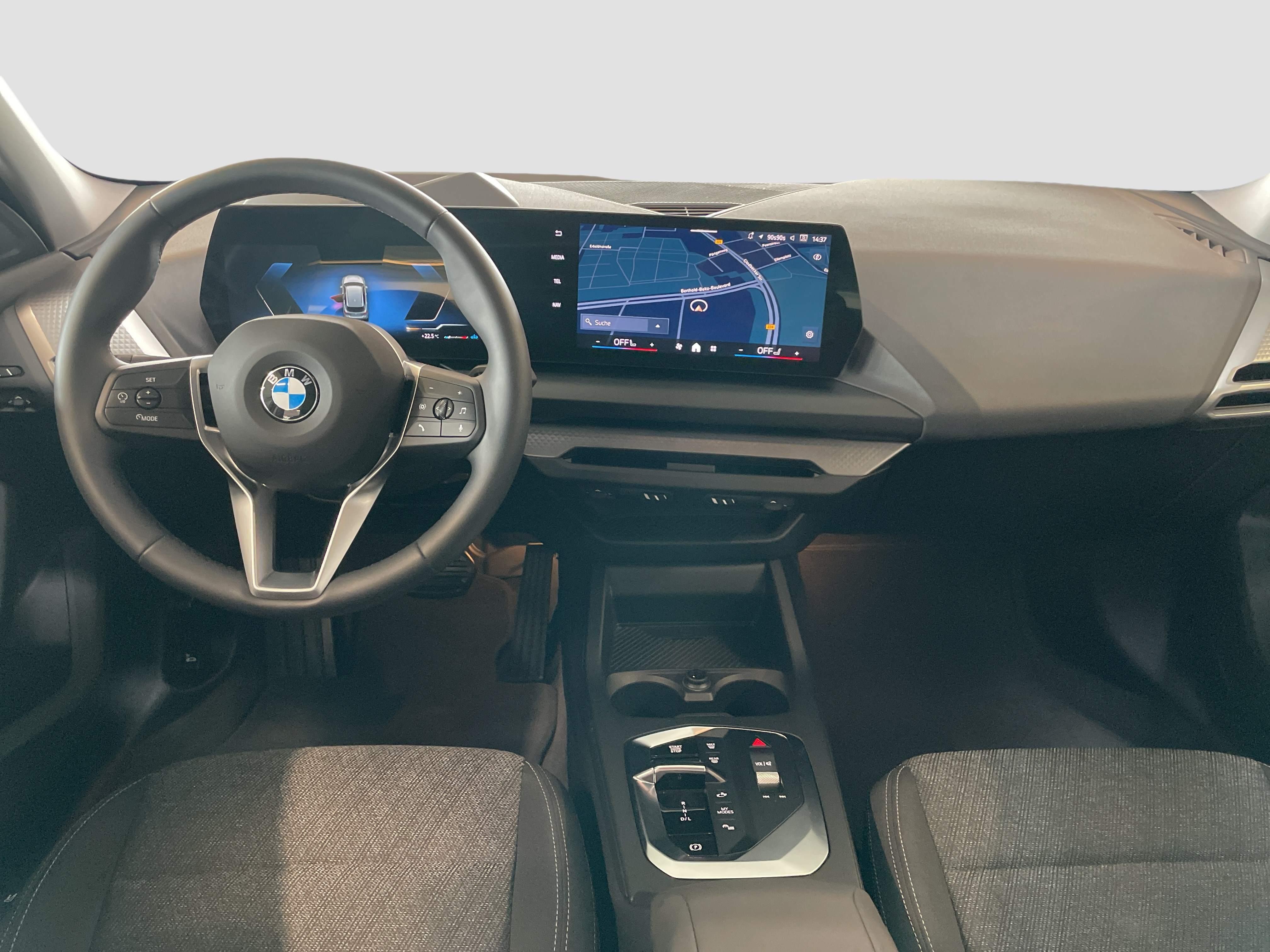 BMW 1er – Bild 7