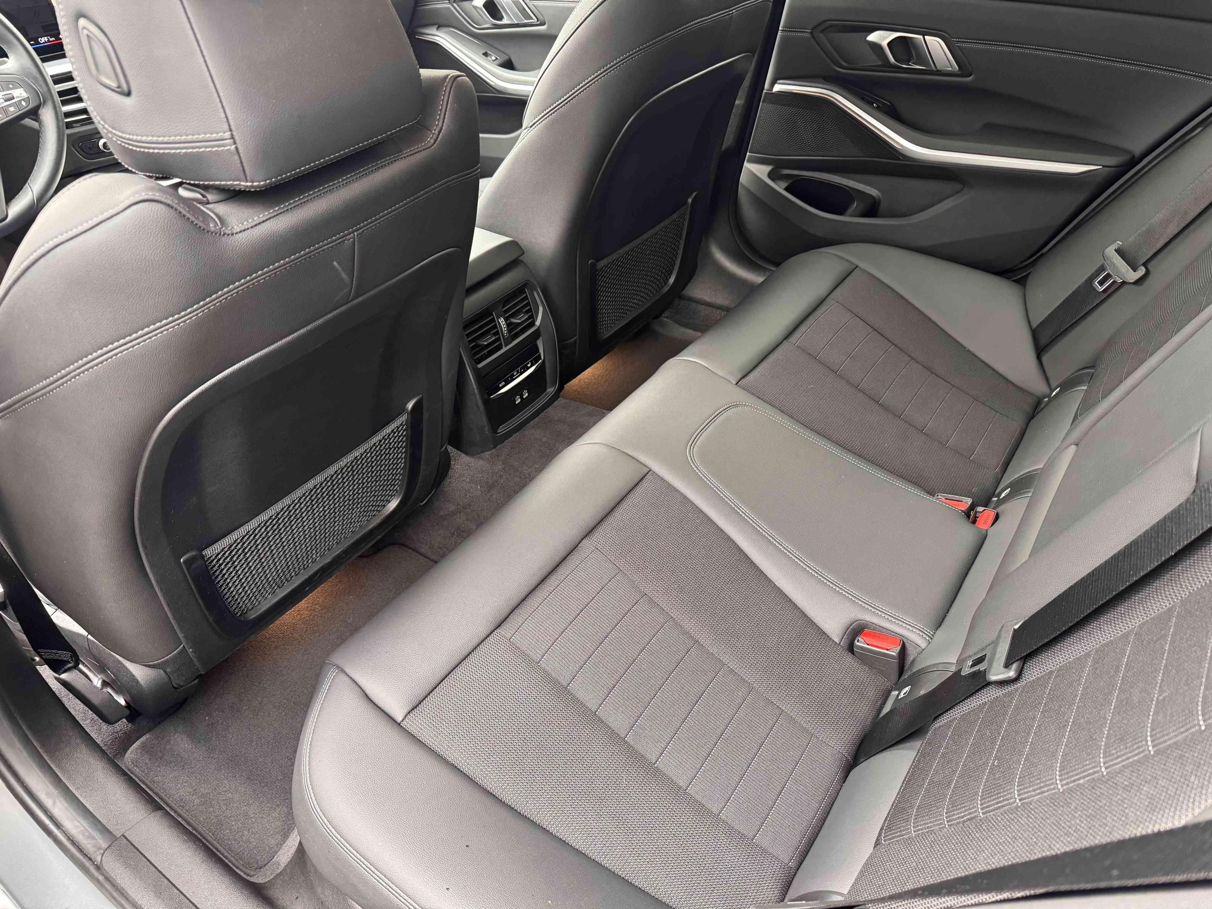 BMW 3er Touring – Bild 17