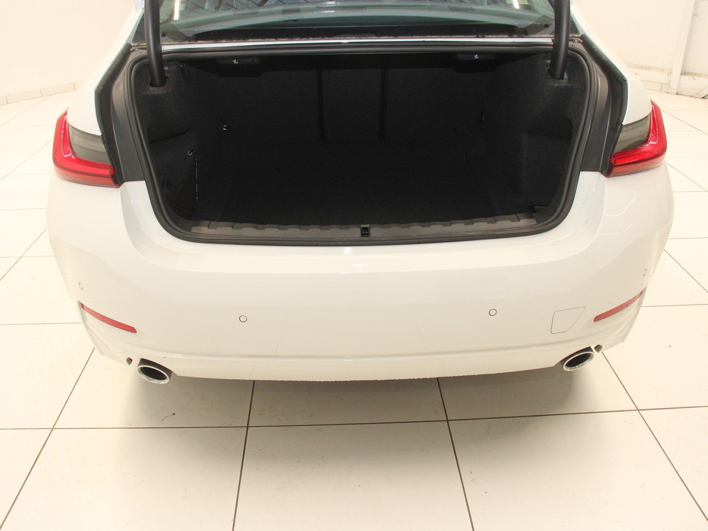 BMW 3er – Bild 14