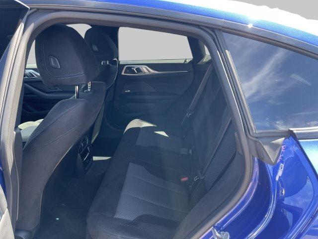 BMW 4er Gran Coupé – Bild 9