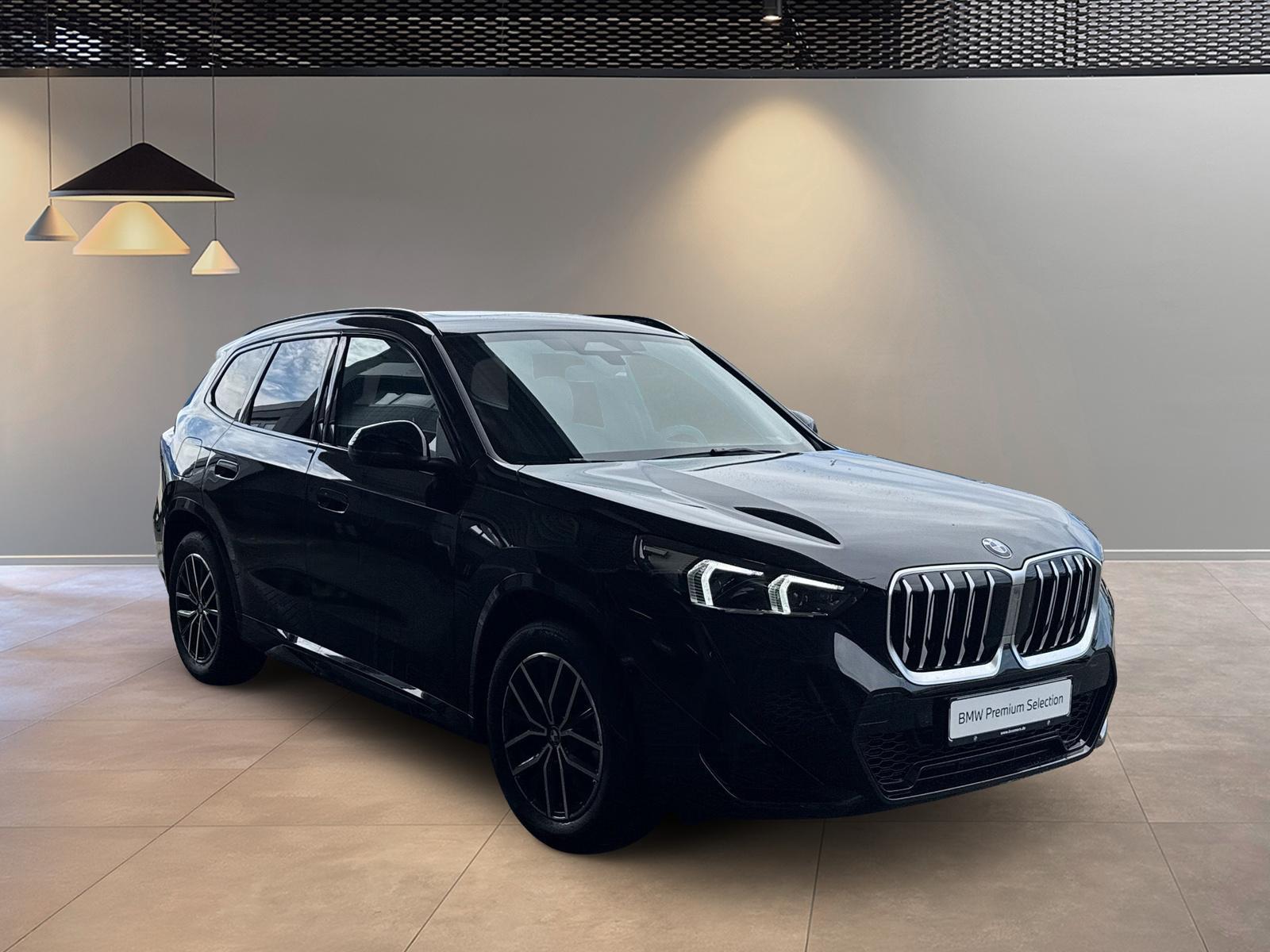 BMW X1 – Bild 3