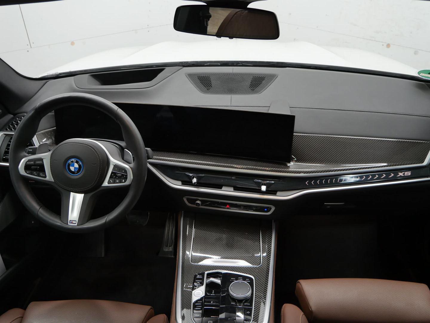 BMW X5 – Bild 10