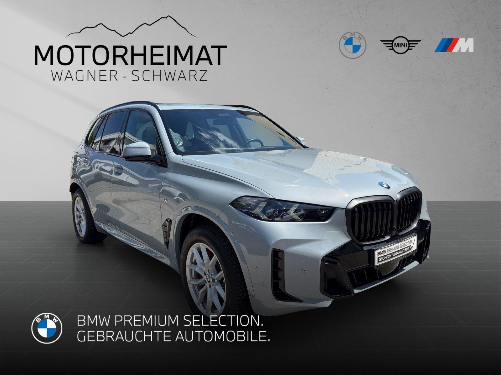 BMW X5 – Bild 3