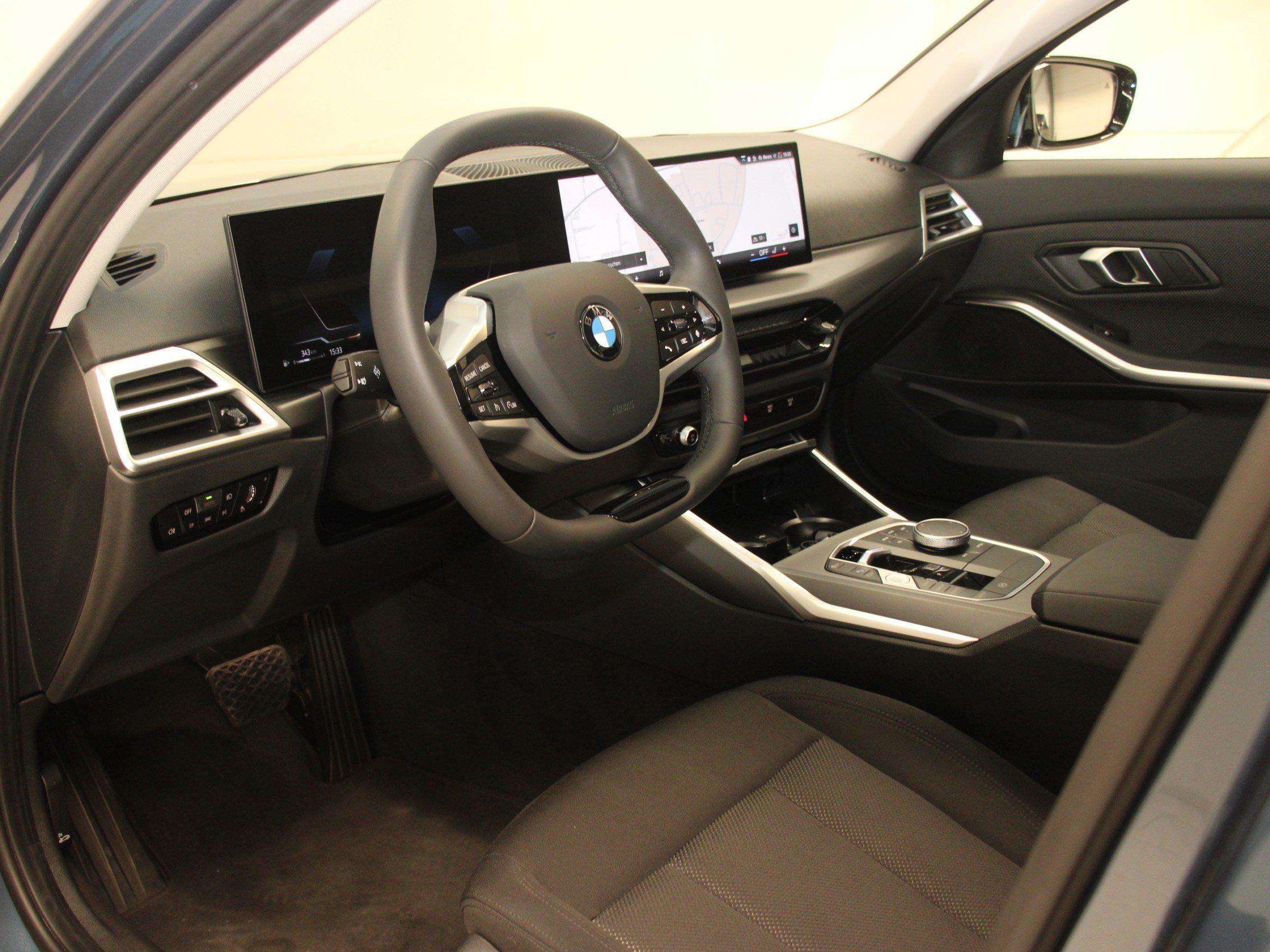 BMW 3er Touring – Bild 17