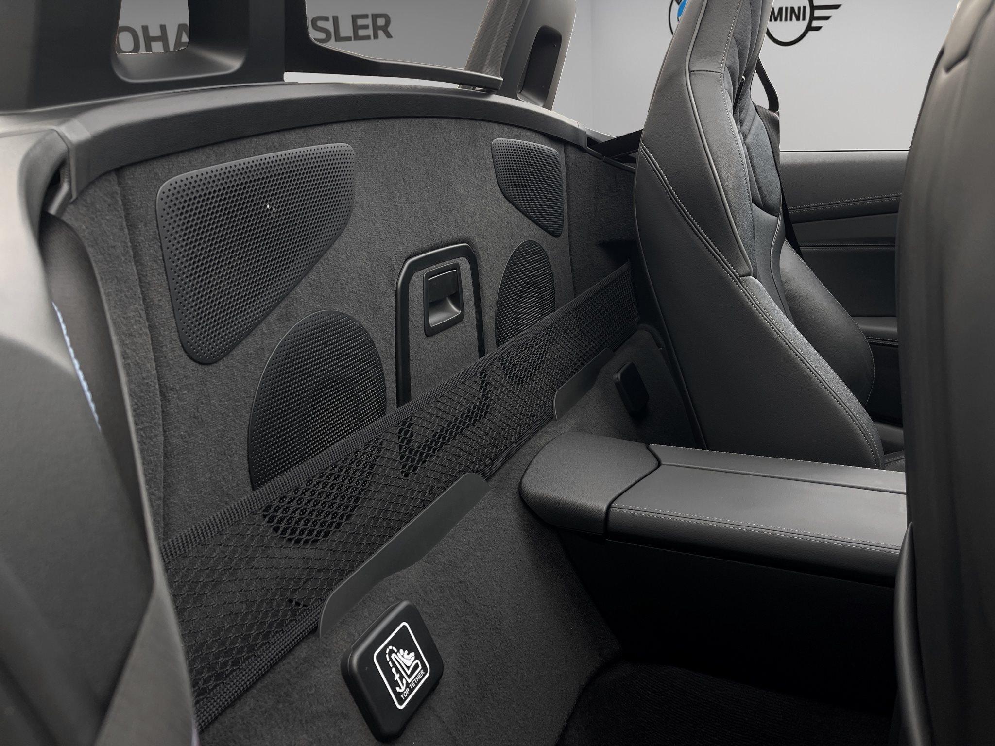 BMW Z4 – Bild 10