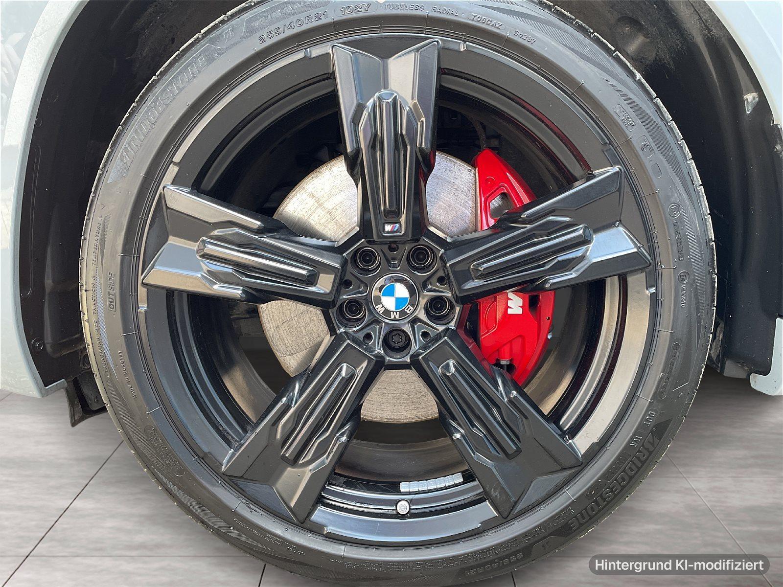 BMW X3 – Bild 6