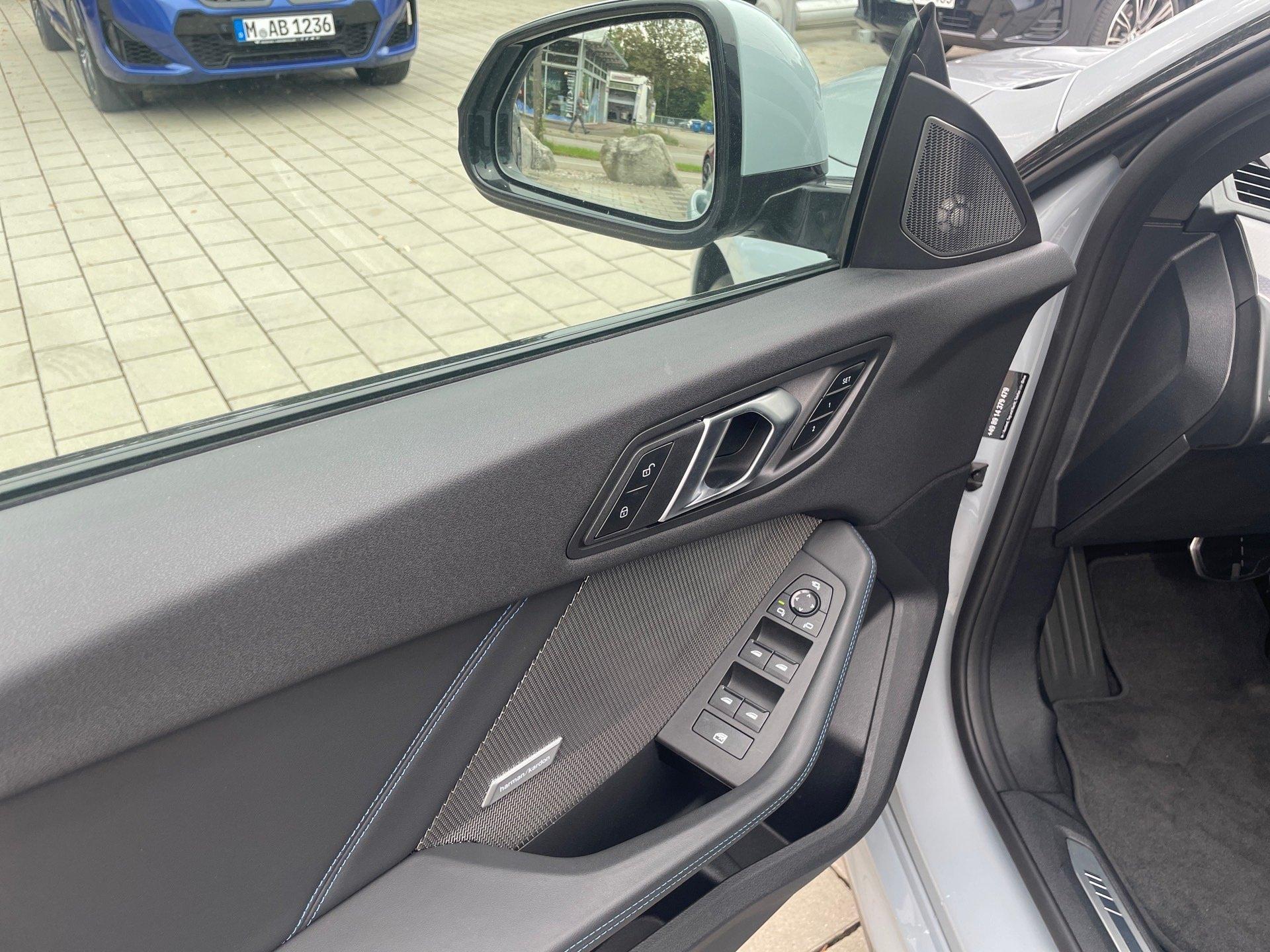 BMW 2er Gran Coupé – Bild 10