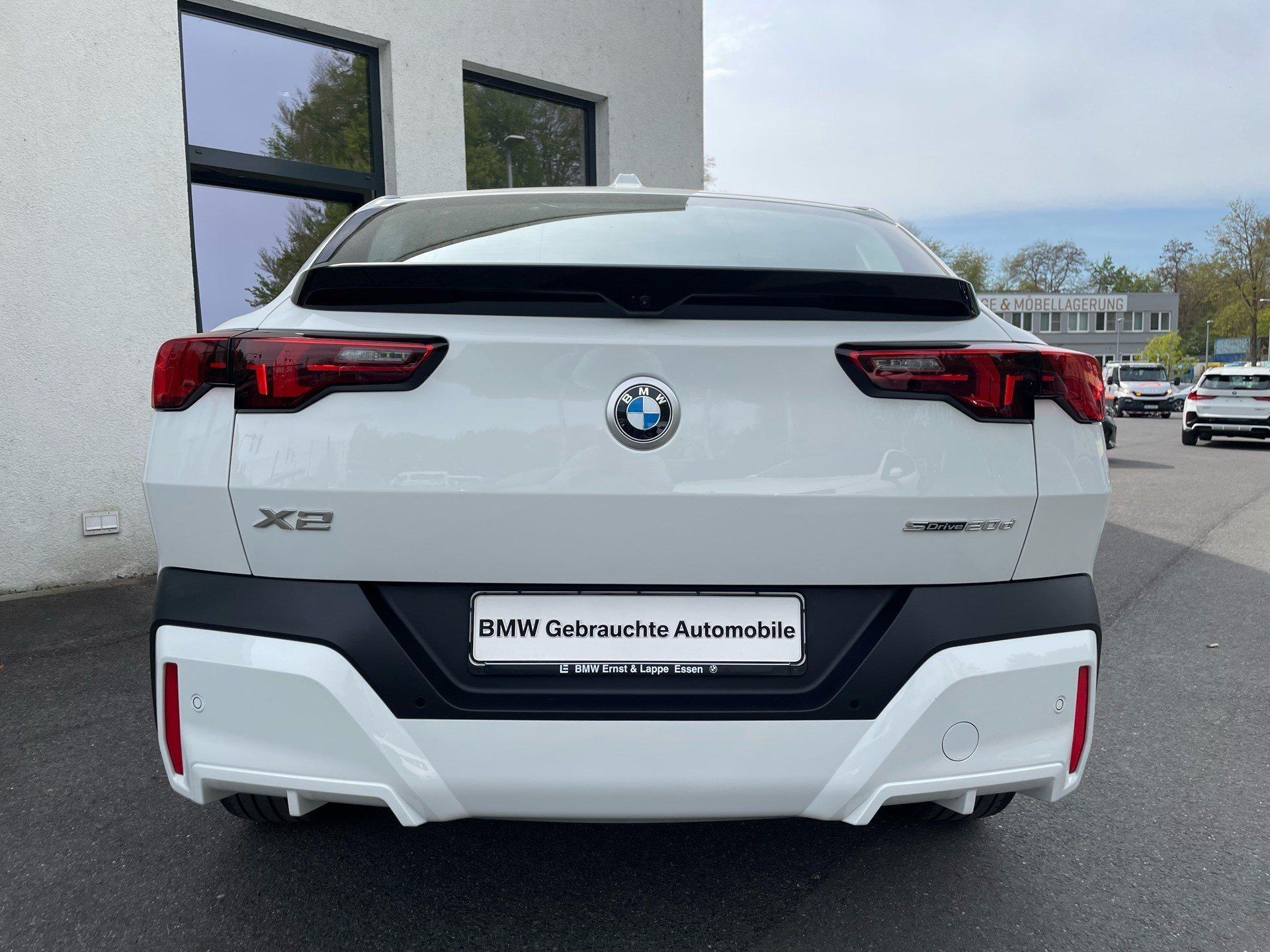 BMW X2 – Bild 11