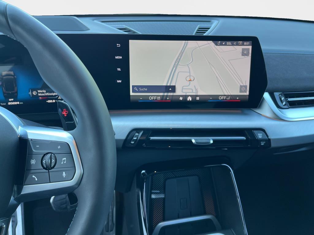 BMW X2 – Bild 18