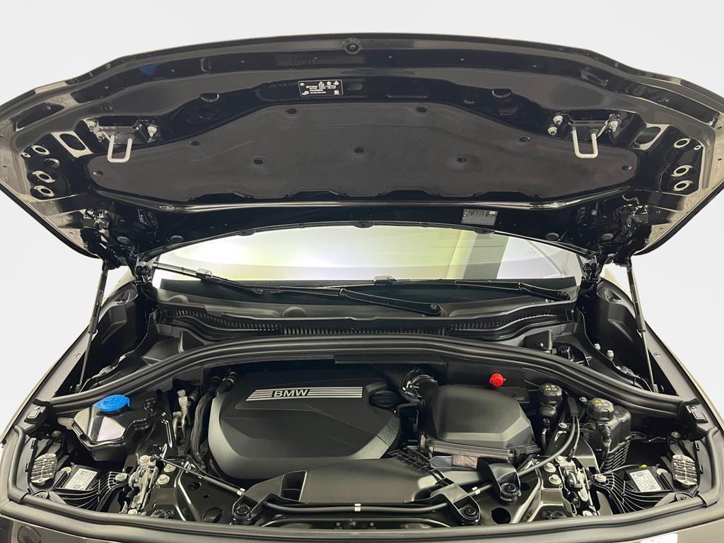 BMW 2er Active Tourer – Bild 13