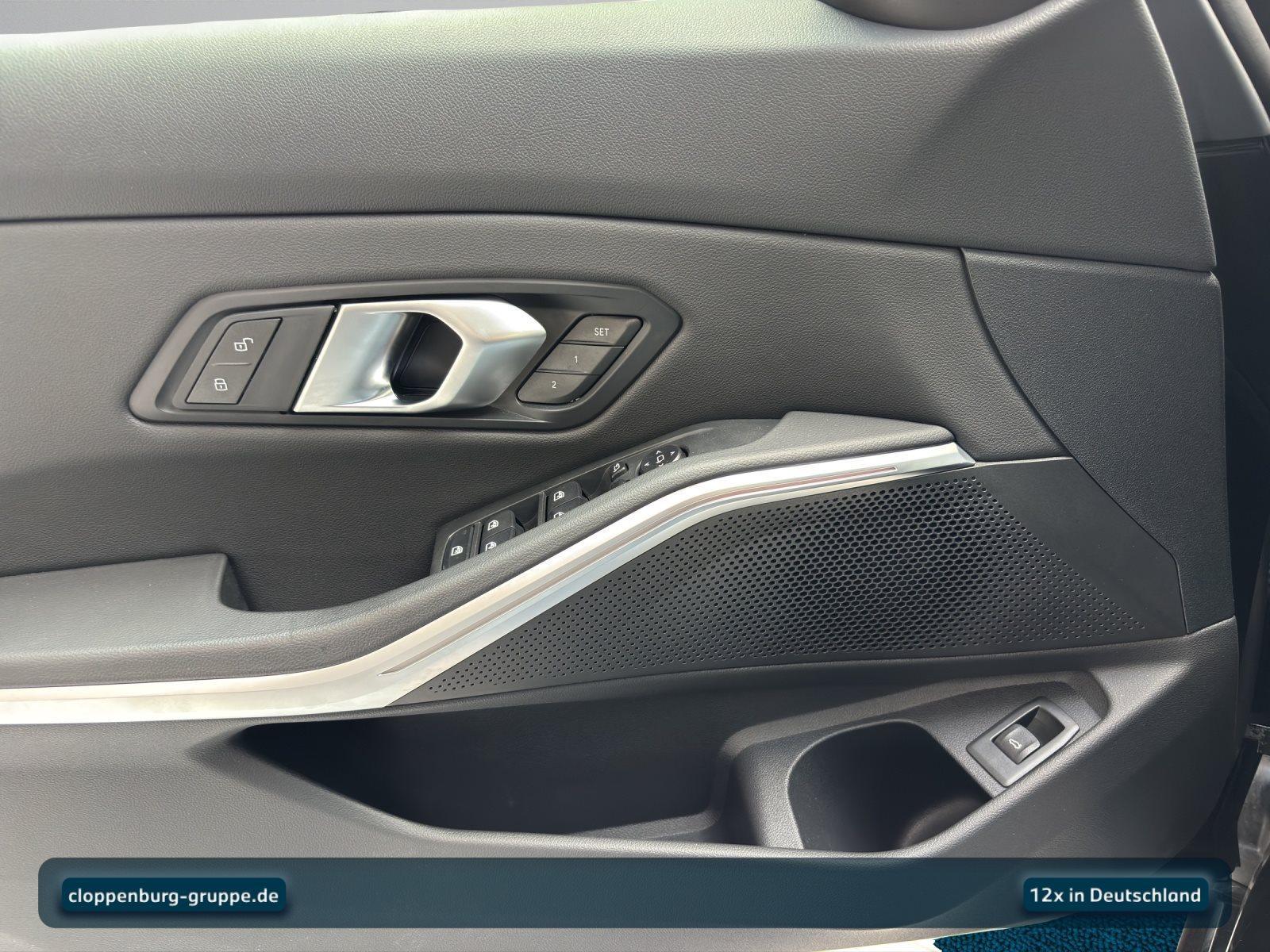 BMW 3er Touring – Bild 10