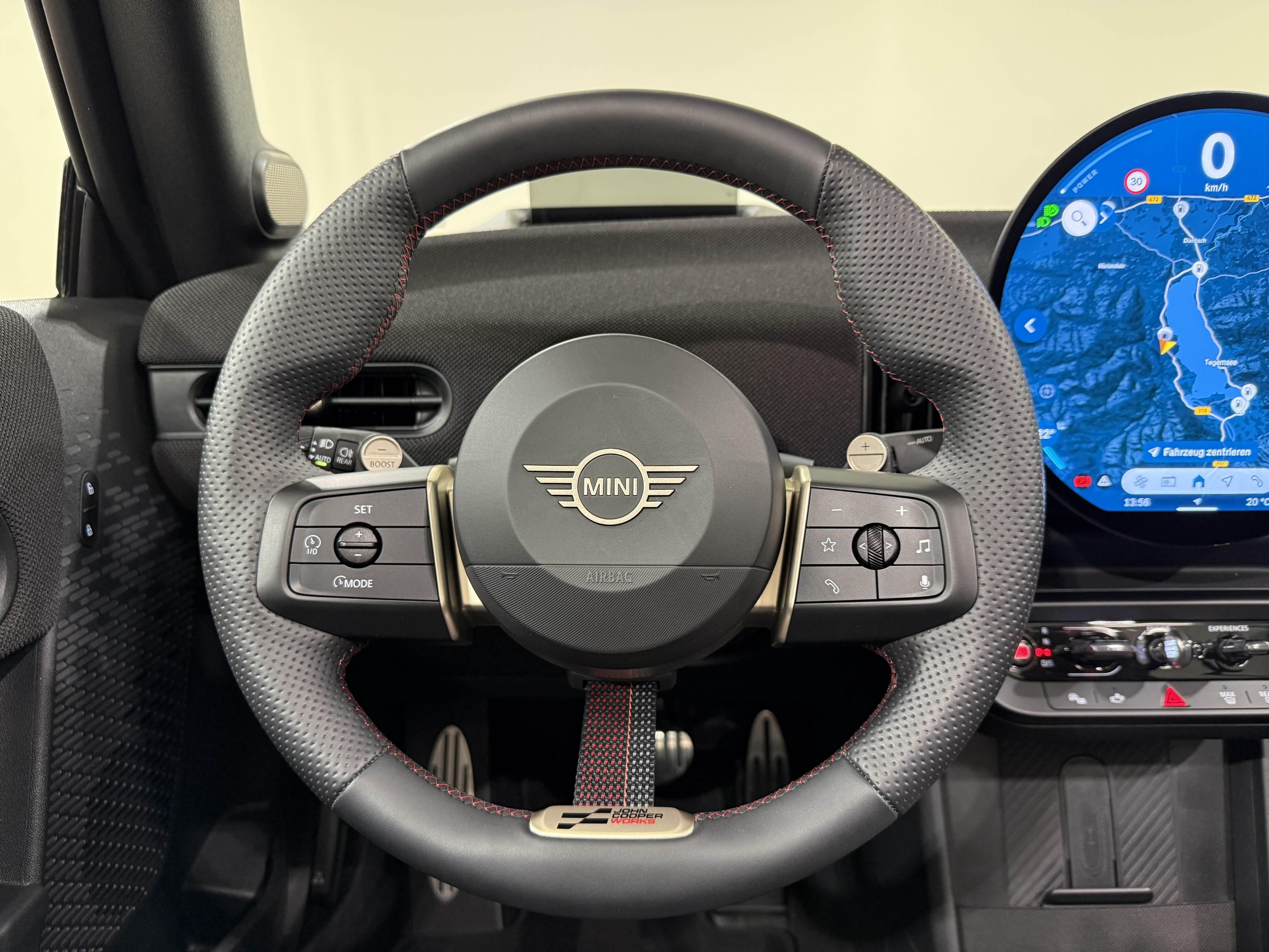 MINI Cabrio – Bild 9