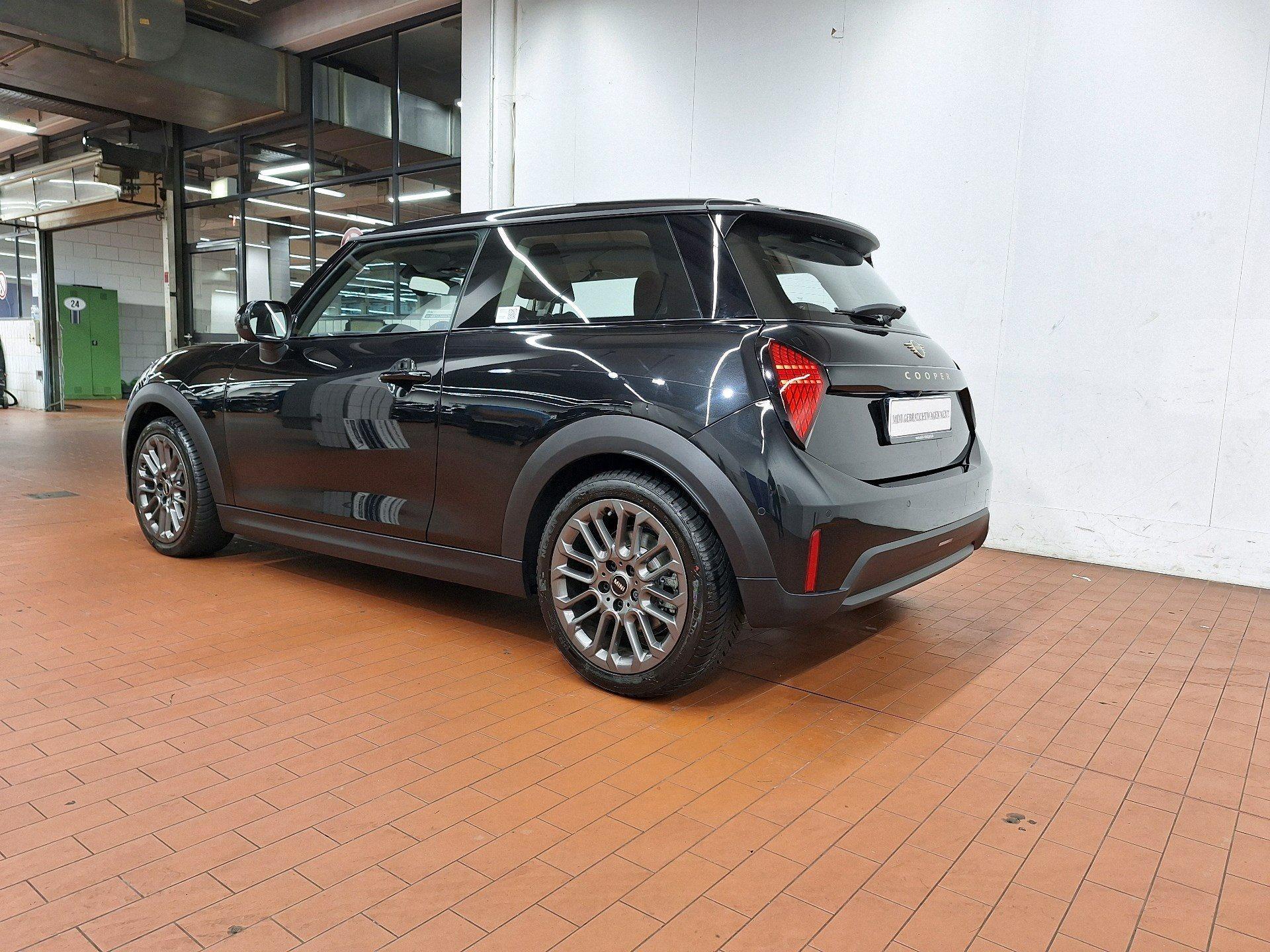 MINI Cooper 3-Türer – Bild 5