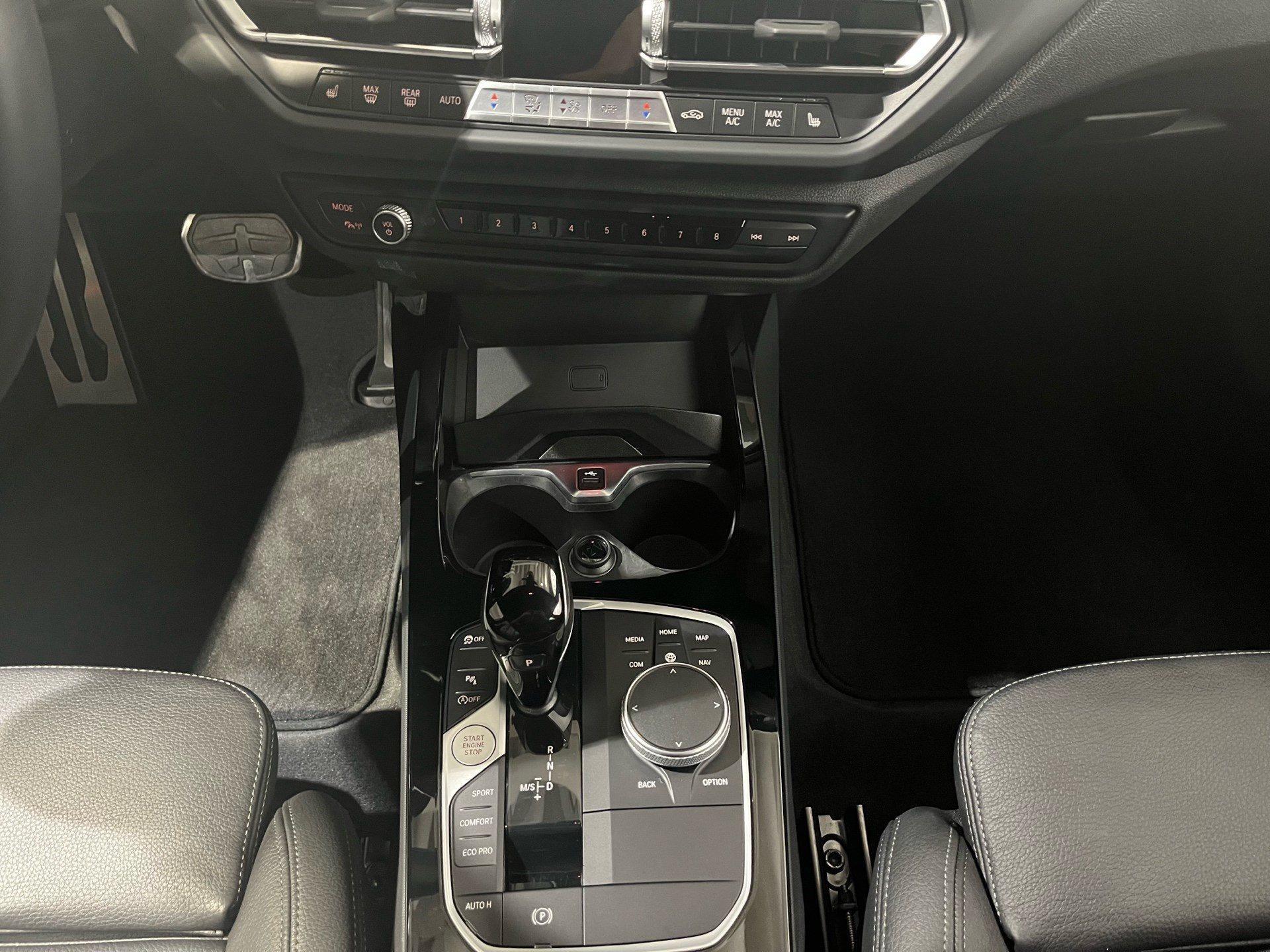 BMW 1er – Bild 19