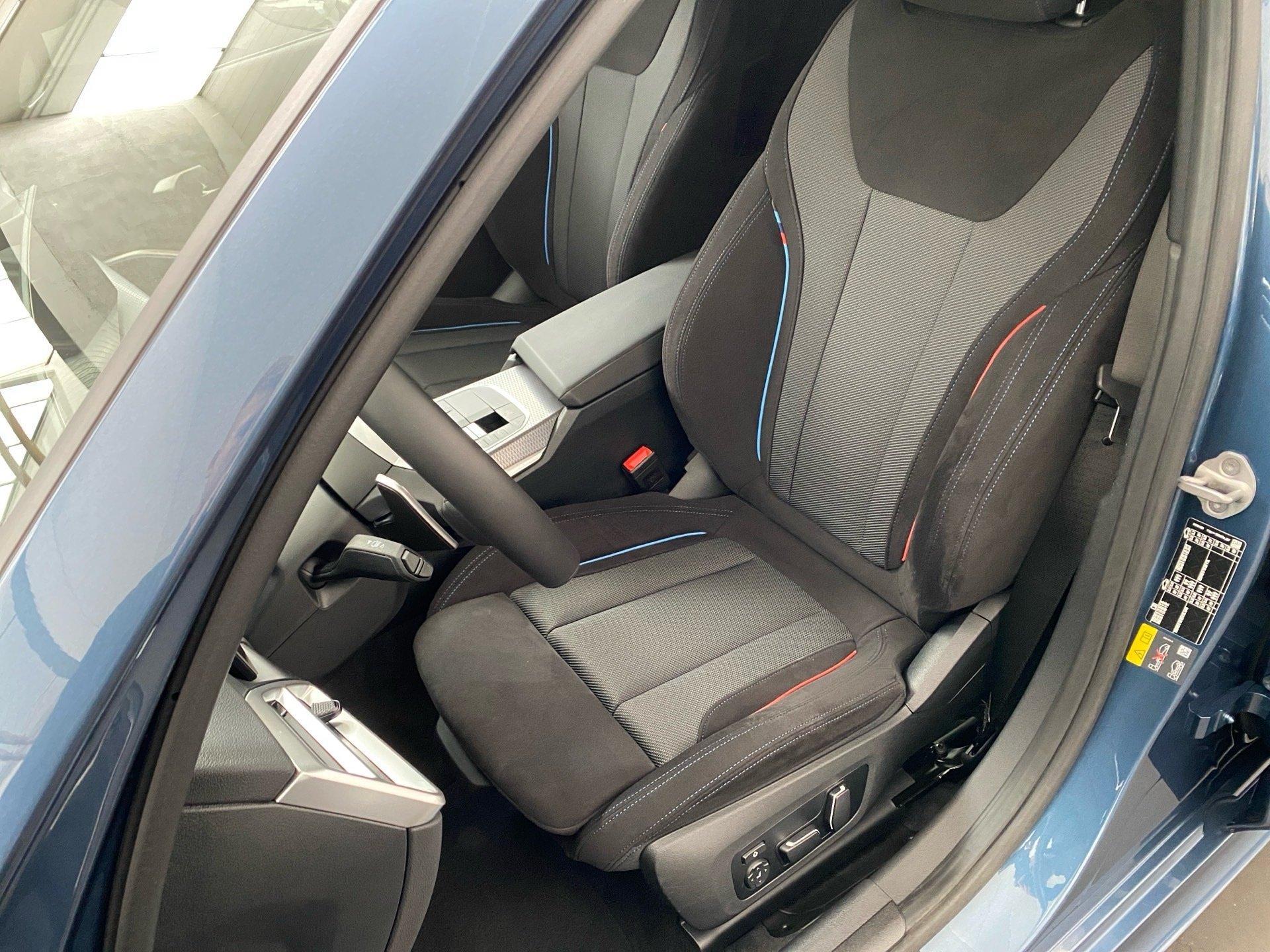BMW 3er Touring – Bild 15