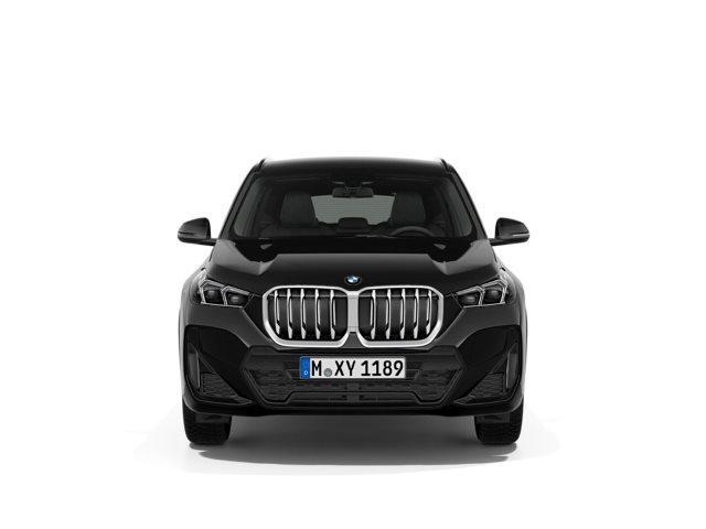 BMW X1 – Bild 5