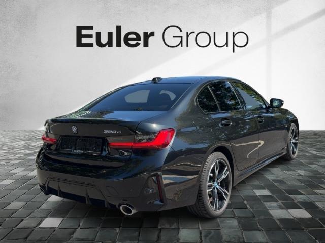 BMW 3er – Bild 3
