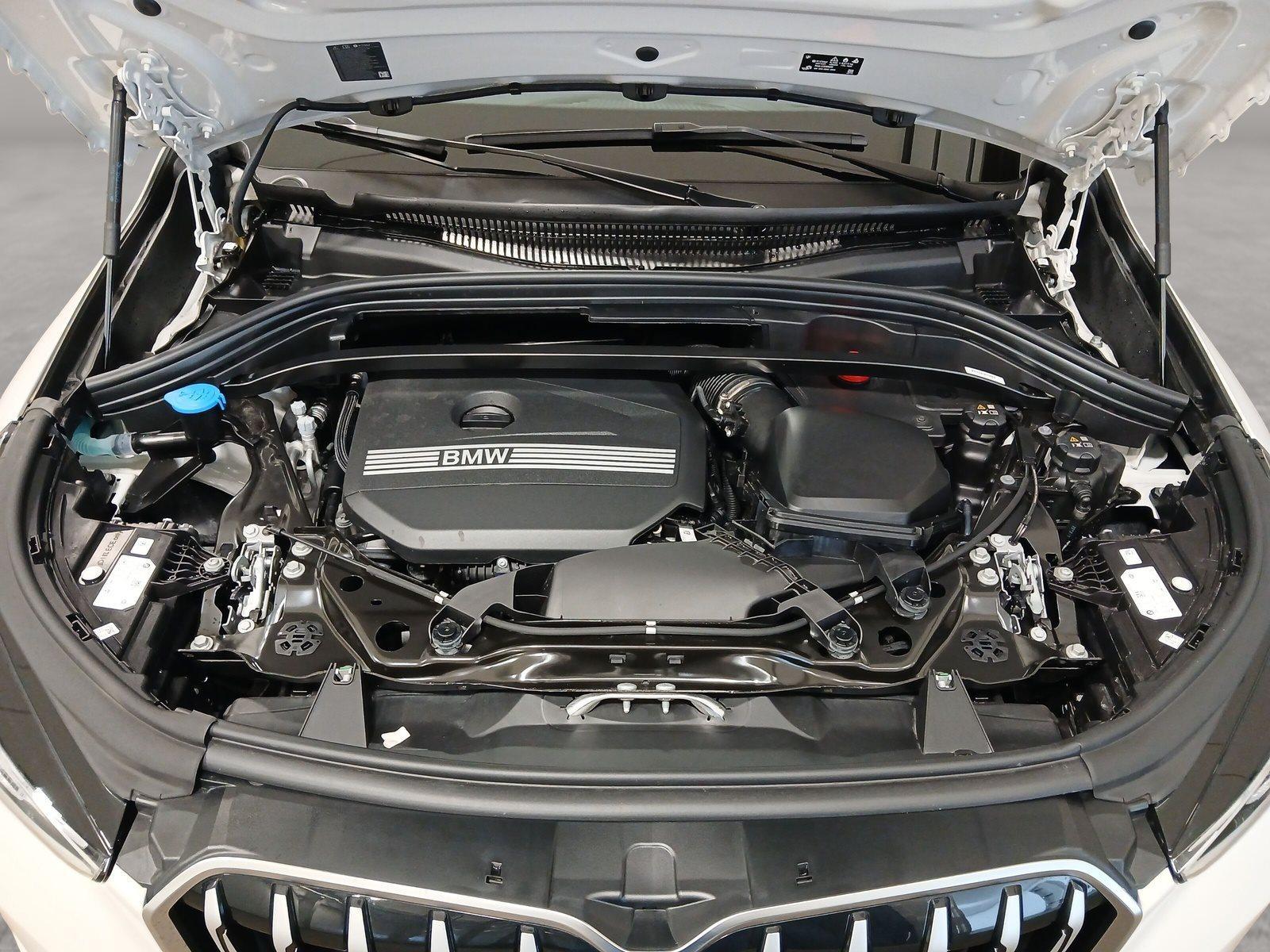 BMW X1 – Bild 17