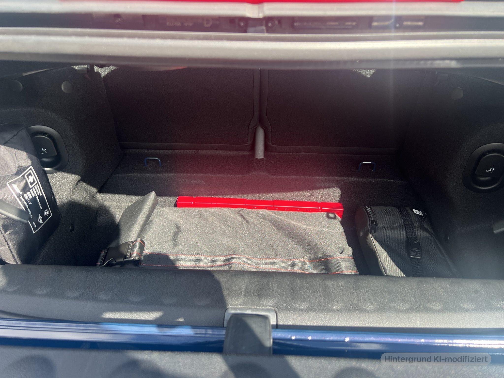 MINI Cabrio – Bild 21