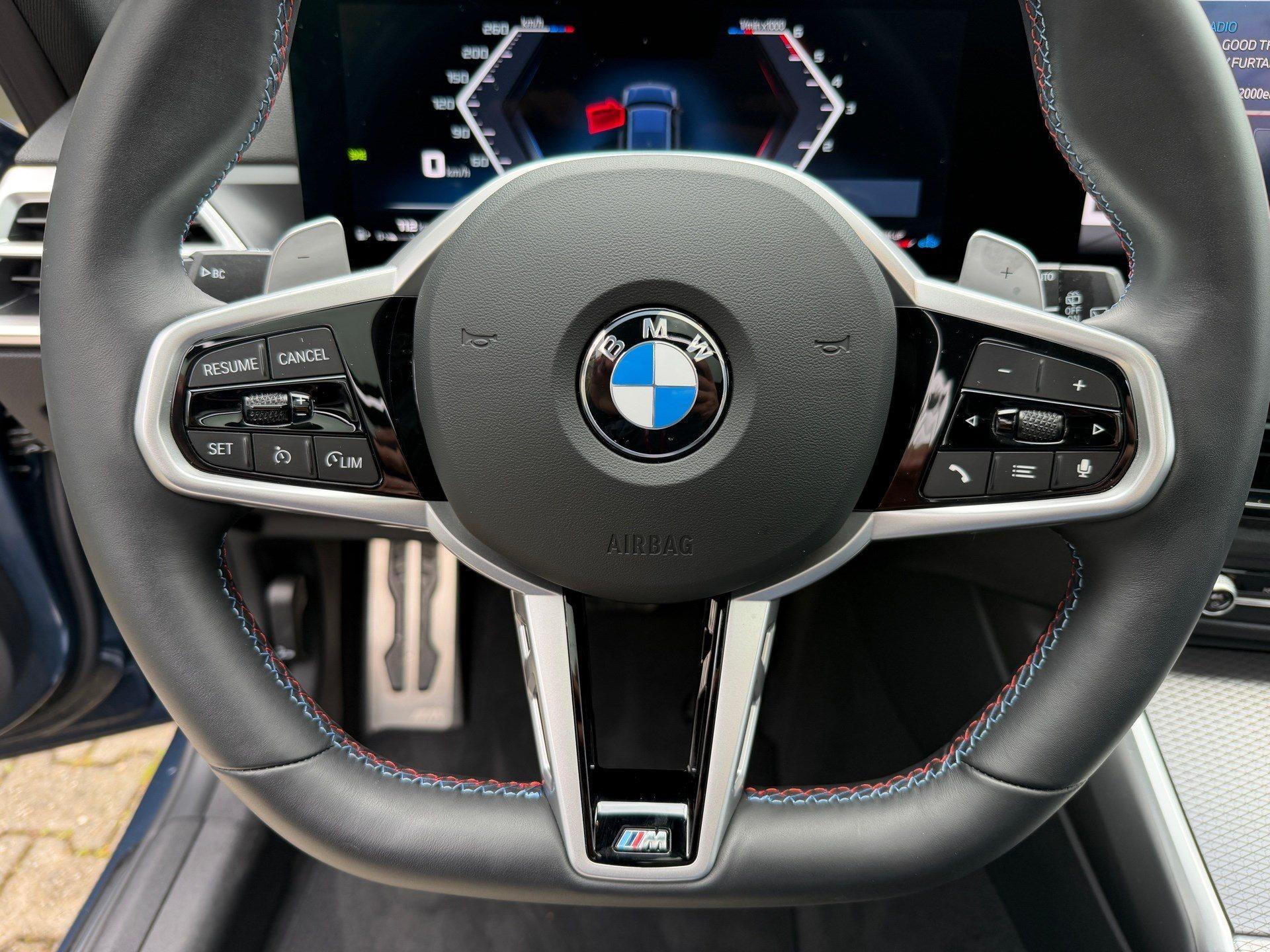 BMW 3er Touring – Bild 29