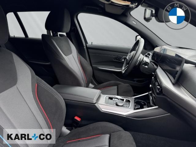 BMW 3er Touring – Bild 17