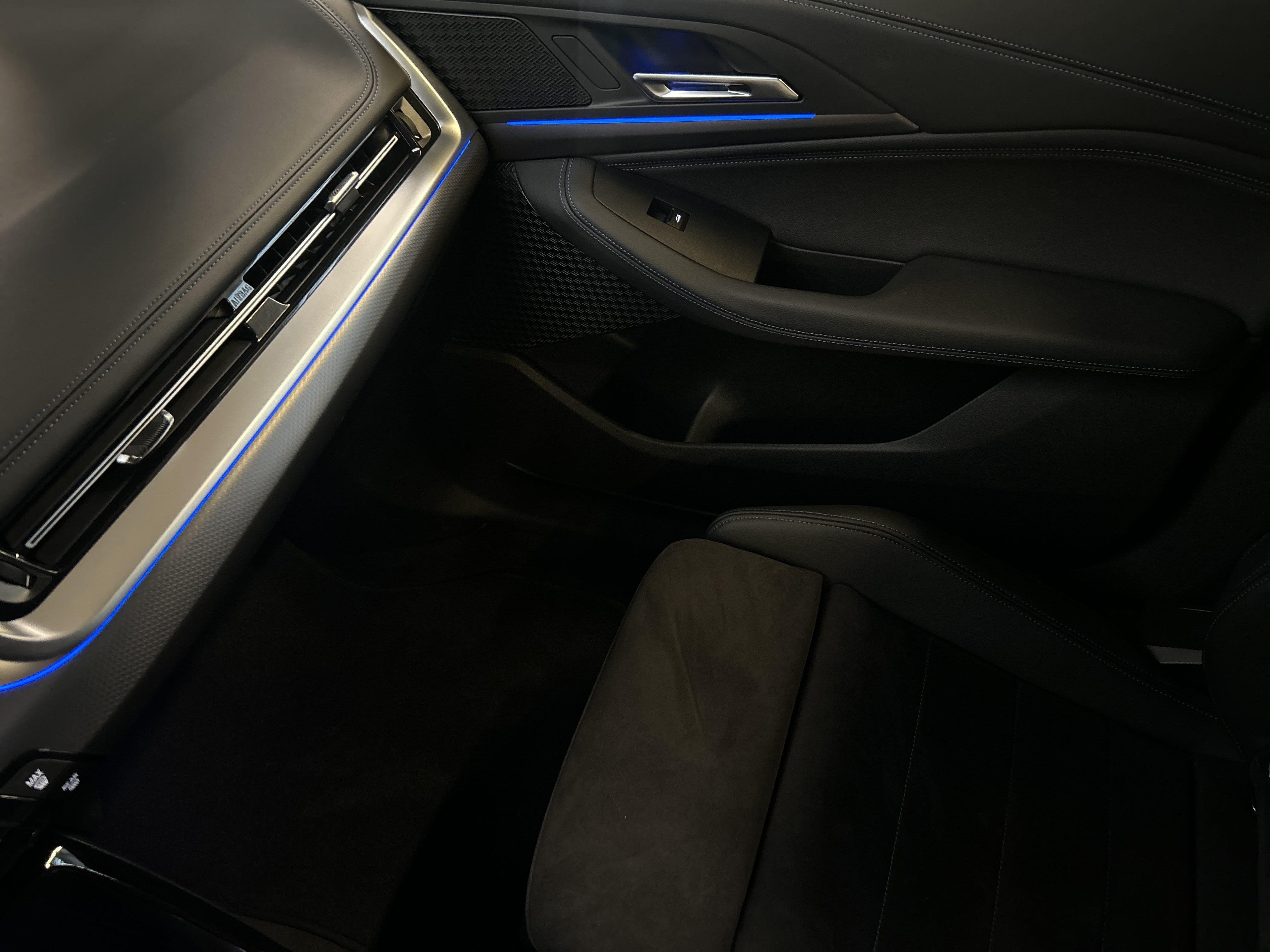 BMW 2er Active Tourer – Bild 31