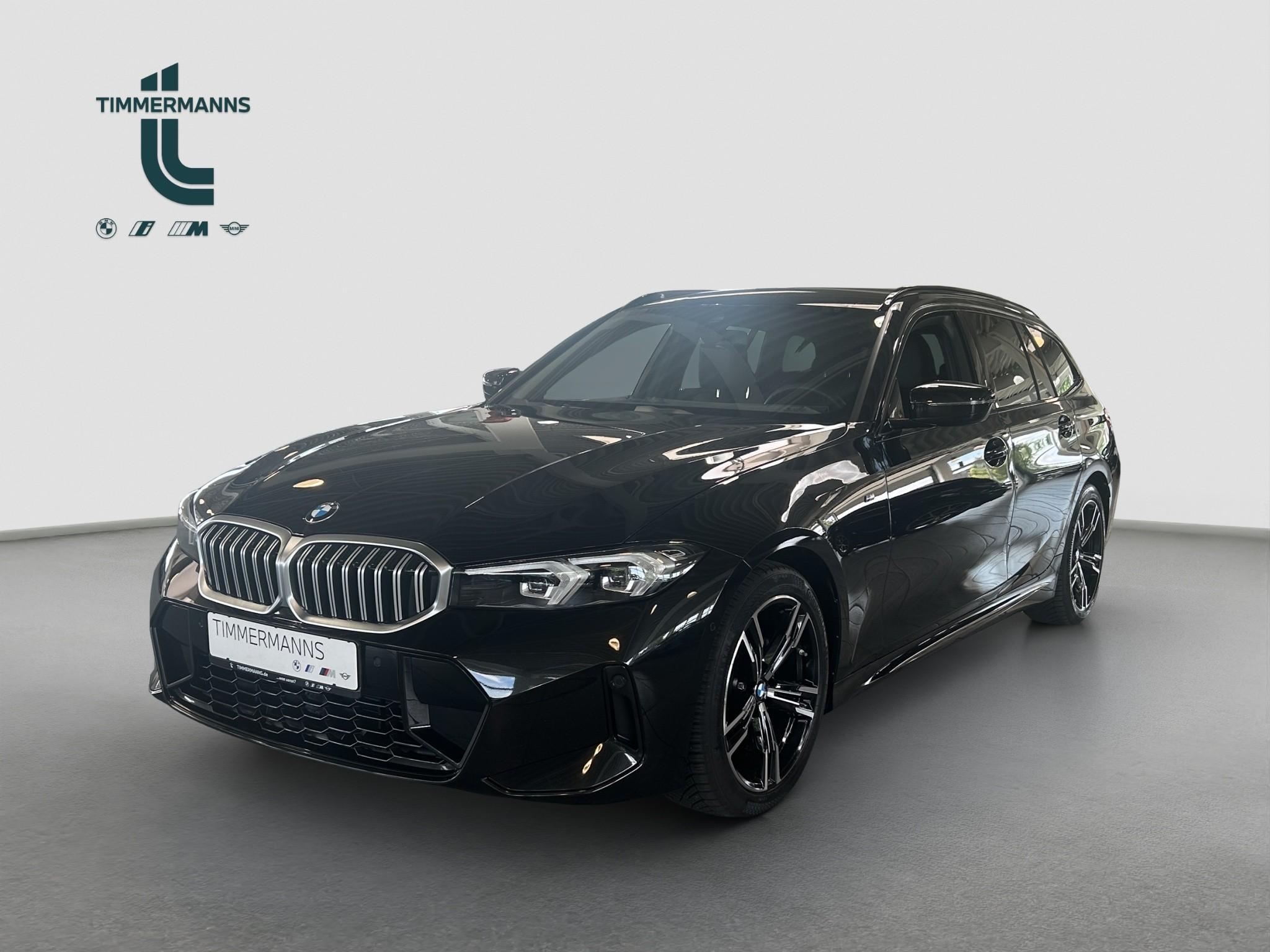 BMW 3er Touring – Bild 3