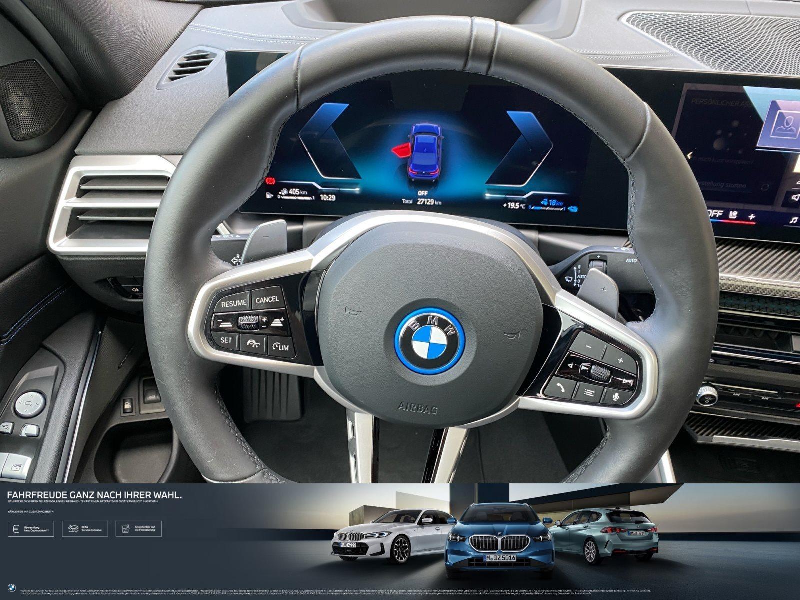 BMW 3er – Bild 17