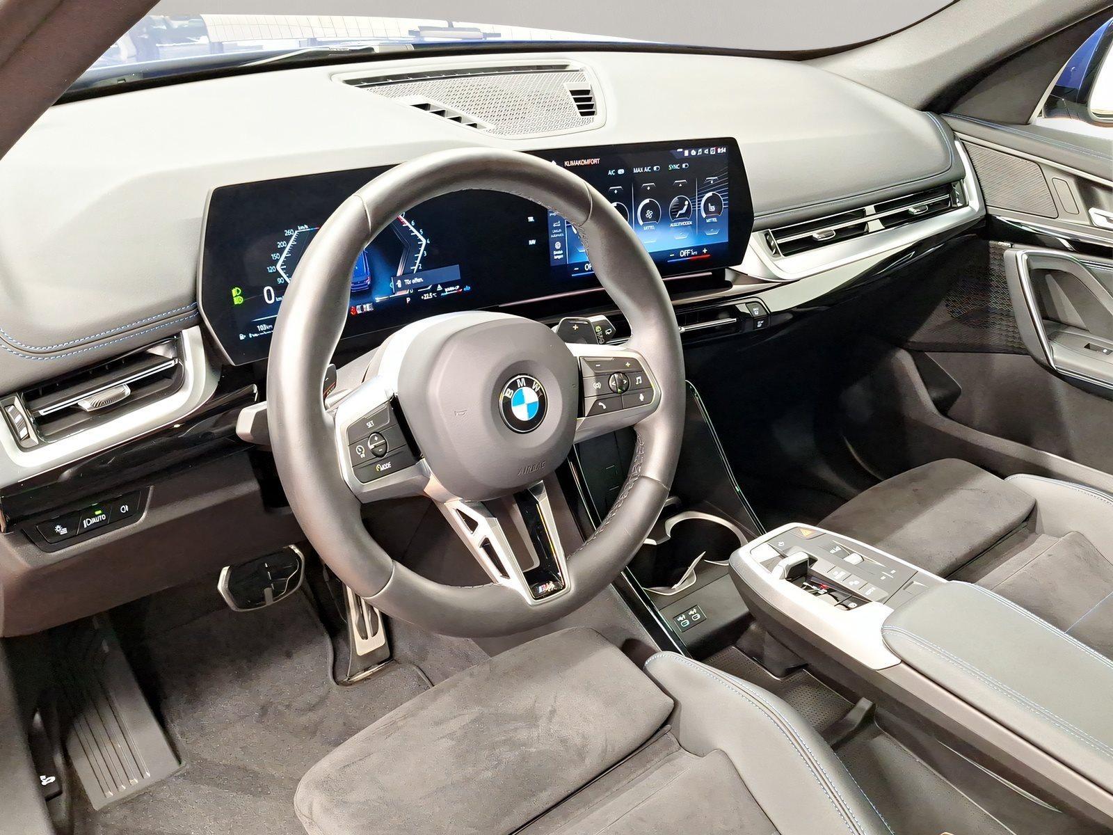 BMW X1 – Bild 4