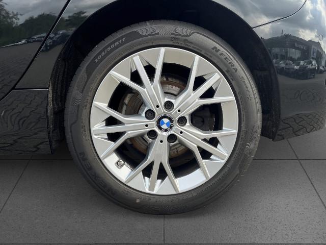 BMW 1er – Bild 9