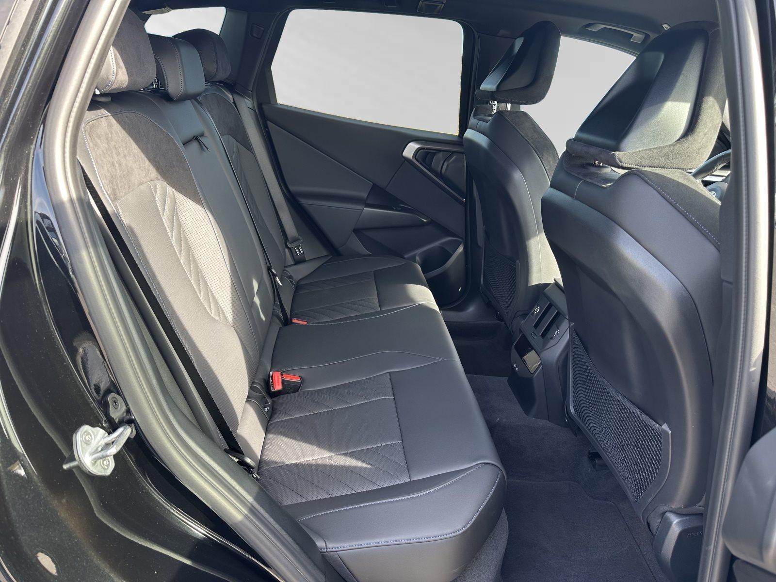 BMW X3 – Bild 9