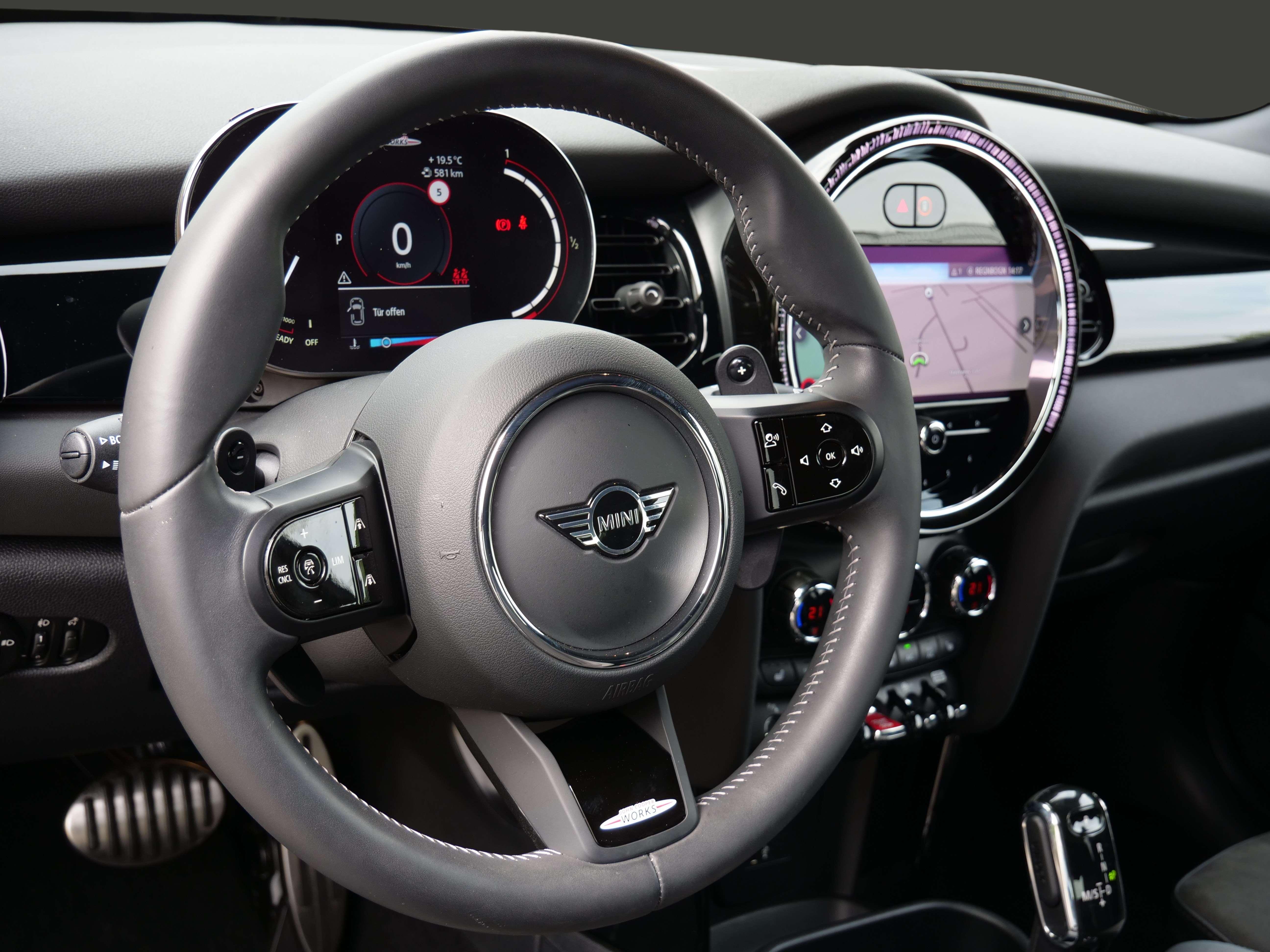 MINI Cooper 3-Türer – Bild 7