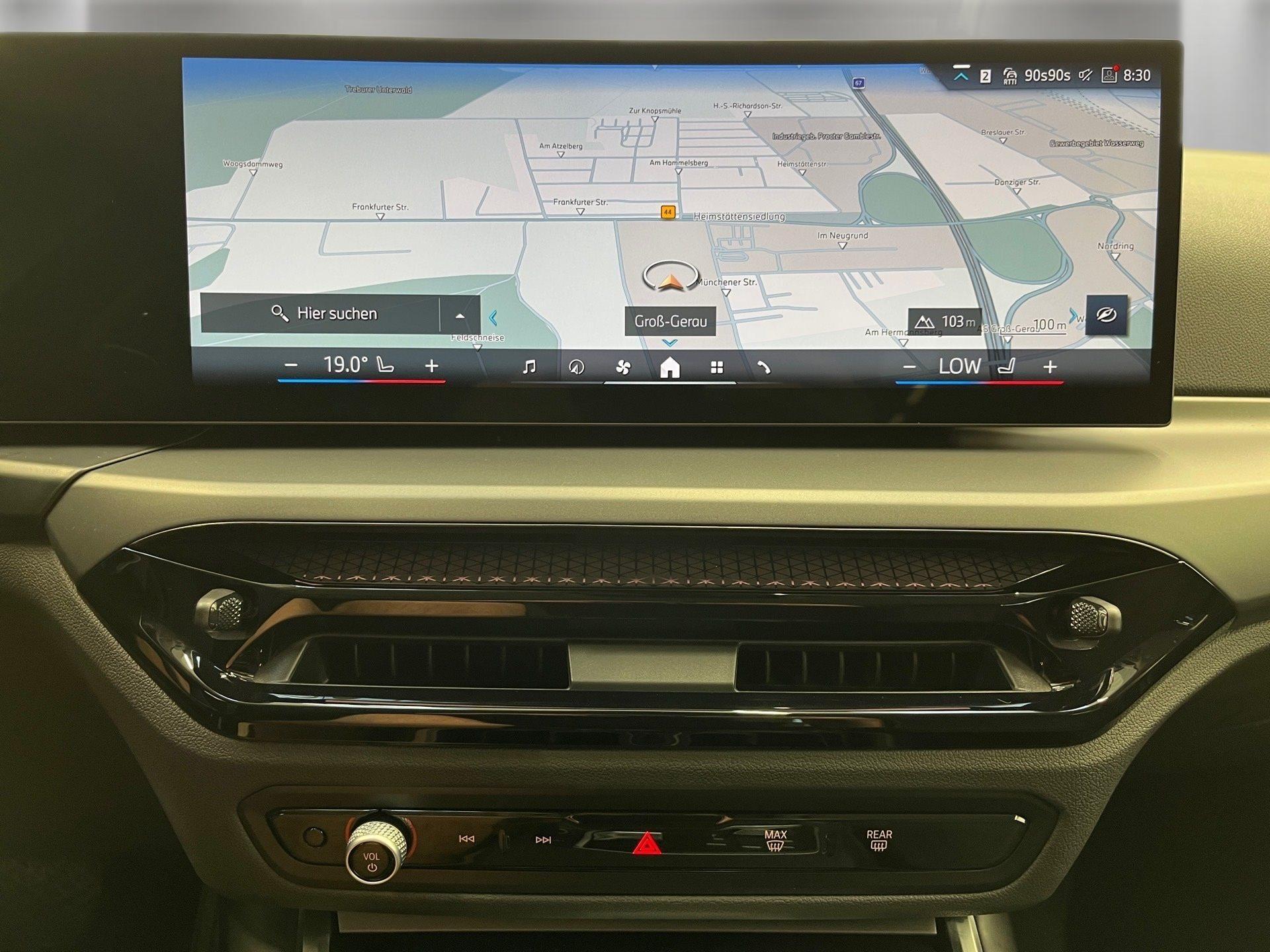 BMW 3er – Bild 18