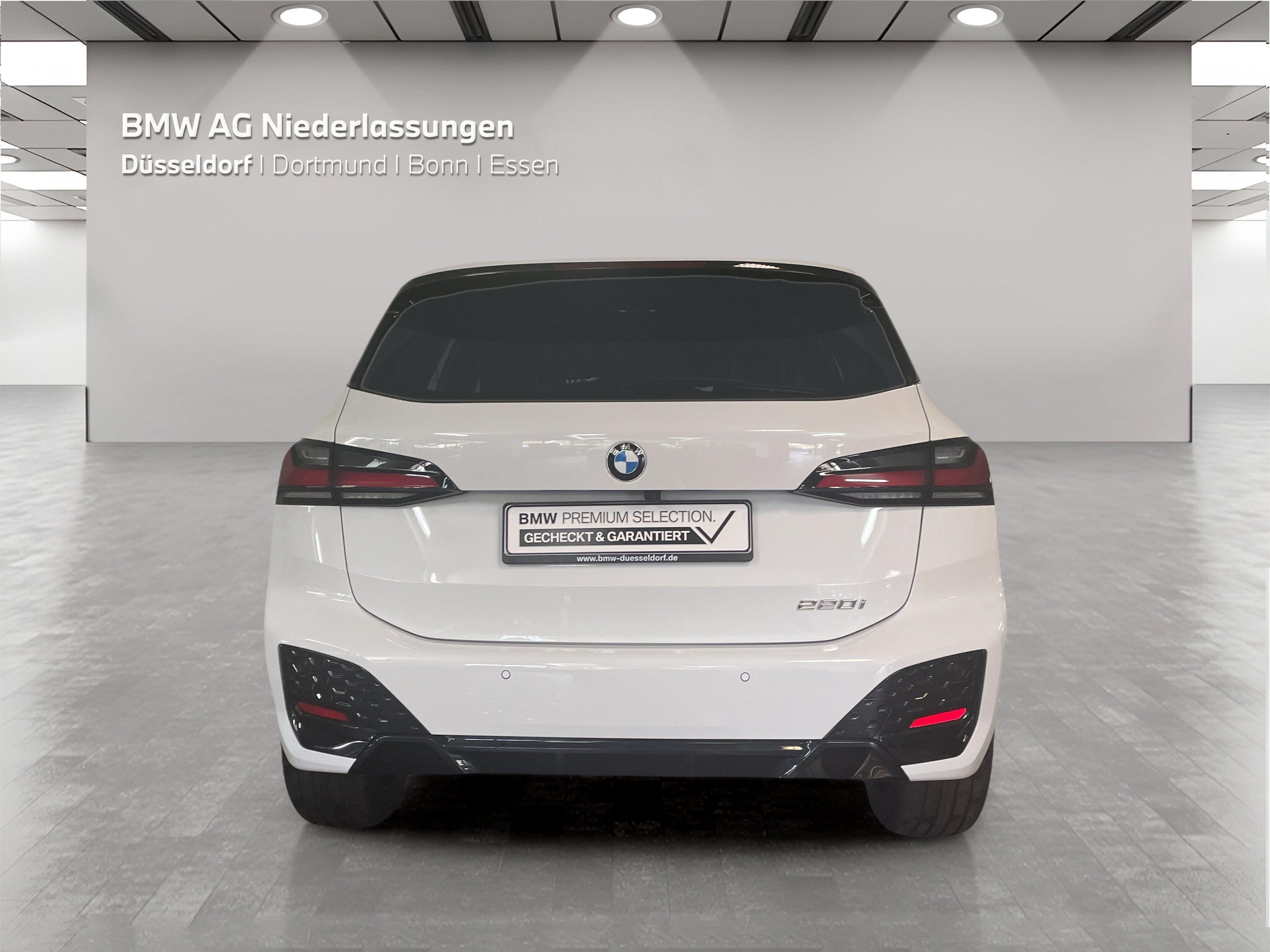 BMW 2er Active Tourer – Bild 9