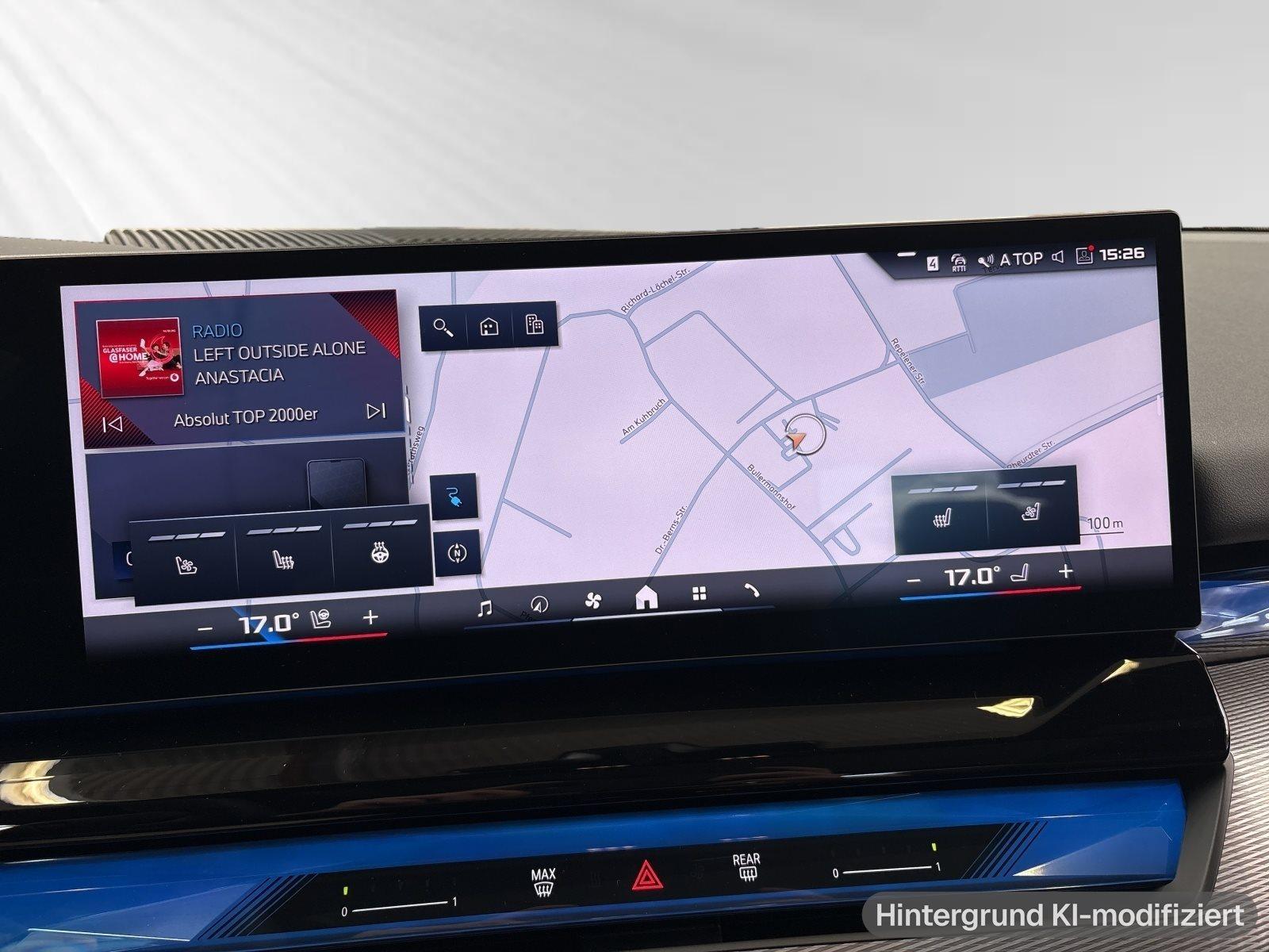 BMW 5er – Bild 26