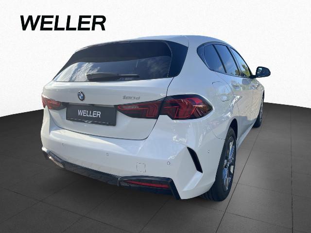 BMW 1er – Bild 3