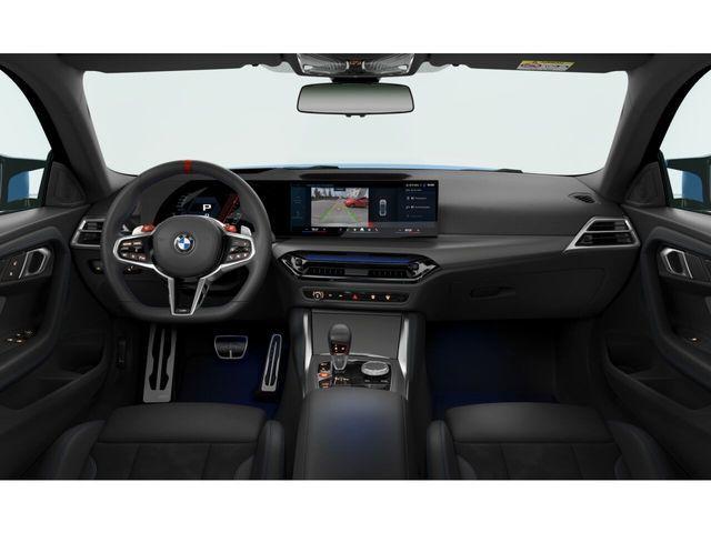 BMW M2 Coupé – Bild 17