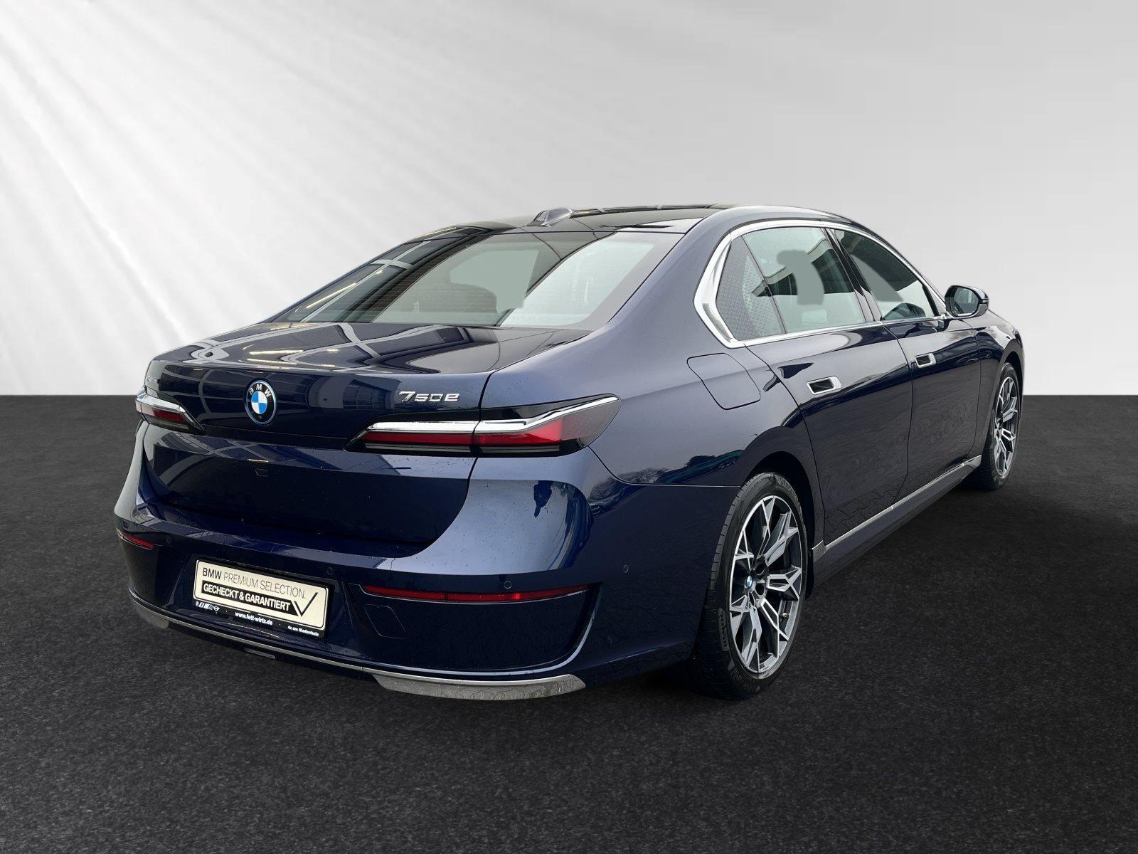 BMW 7er – Bild 3