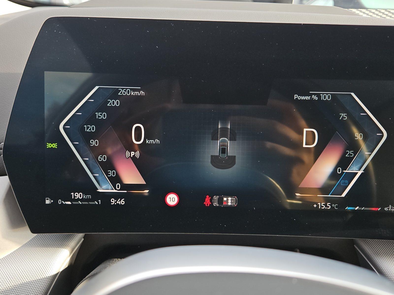 BMW 2er Active Tourer – Bild 28