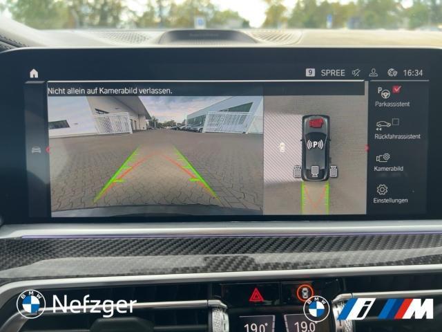 BMW X6M – Bild 14