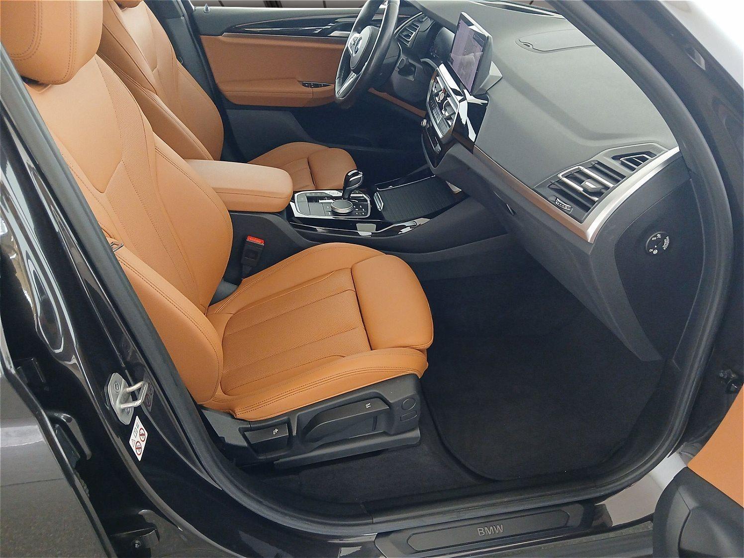 BMW X3 – Bild 16